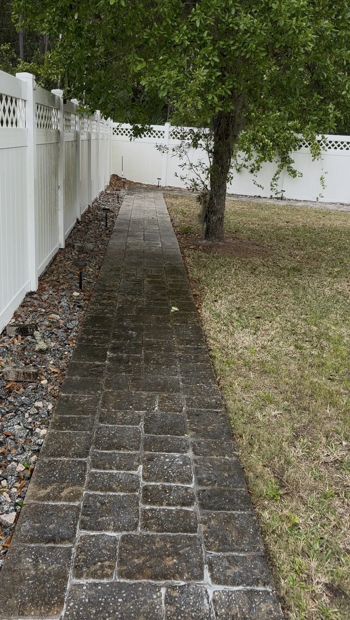 Paver Sealing Pressure Washing Ponte Vedra, Nocatee, Saint John’s Florida 