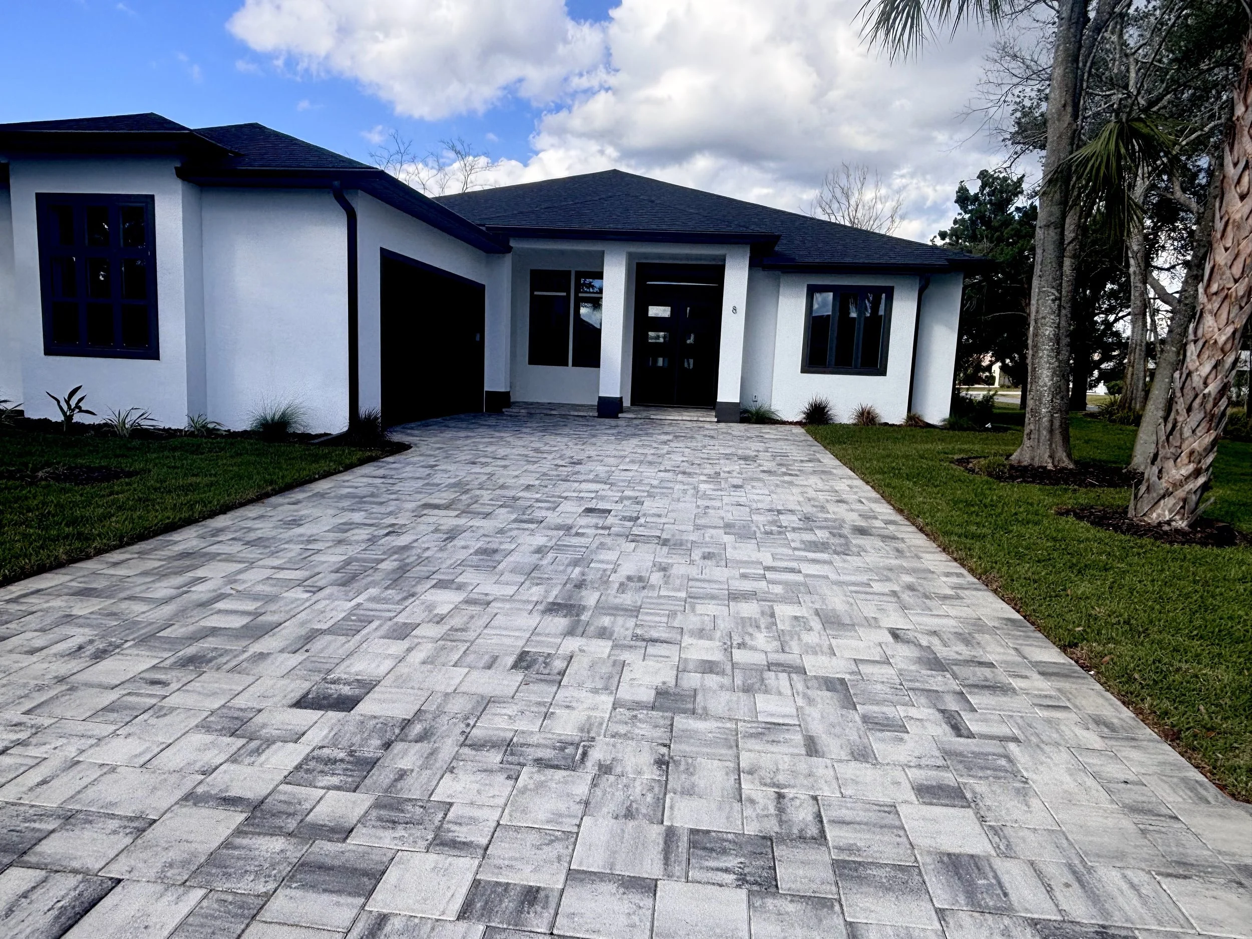 Paver Sealing Ponte Vedra, Nocatee, Saint Johns