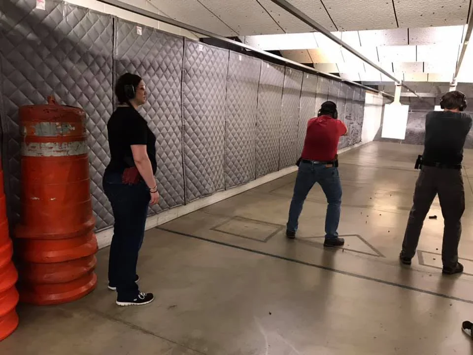 AJ Coaching a PST 101 class.webp