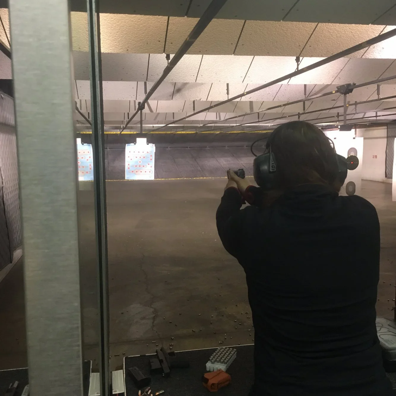 AJ shooting at battleship target.webp