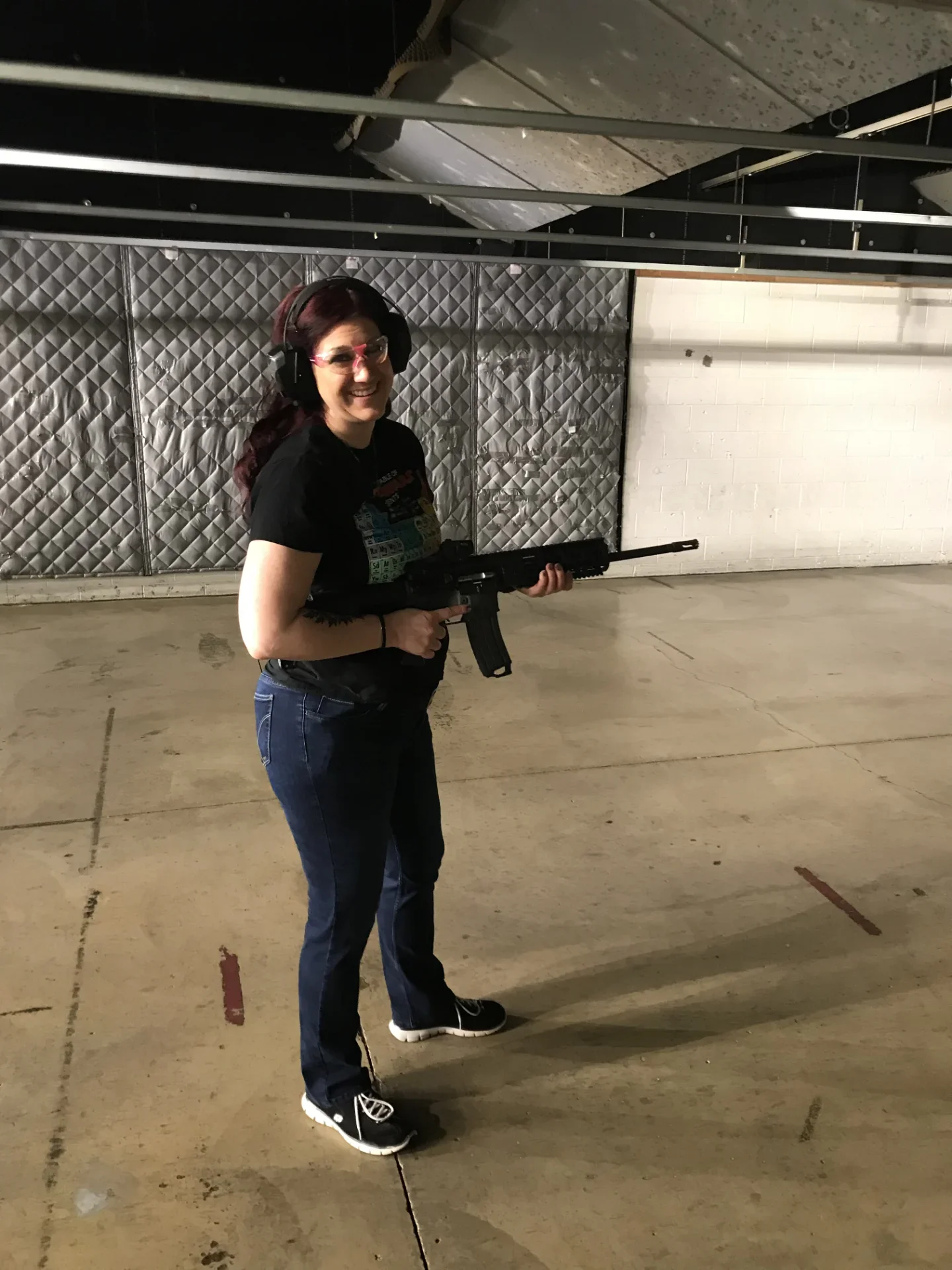 AJ with Carbine at PSTC.webp