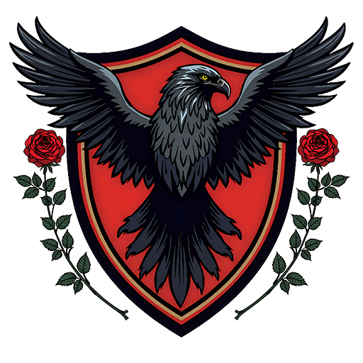 Raven and Rose Training