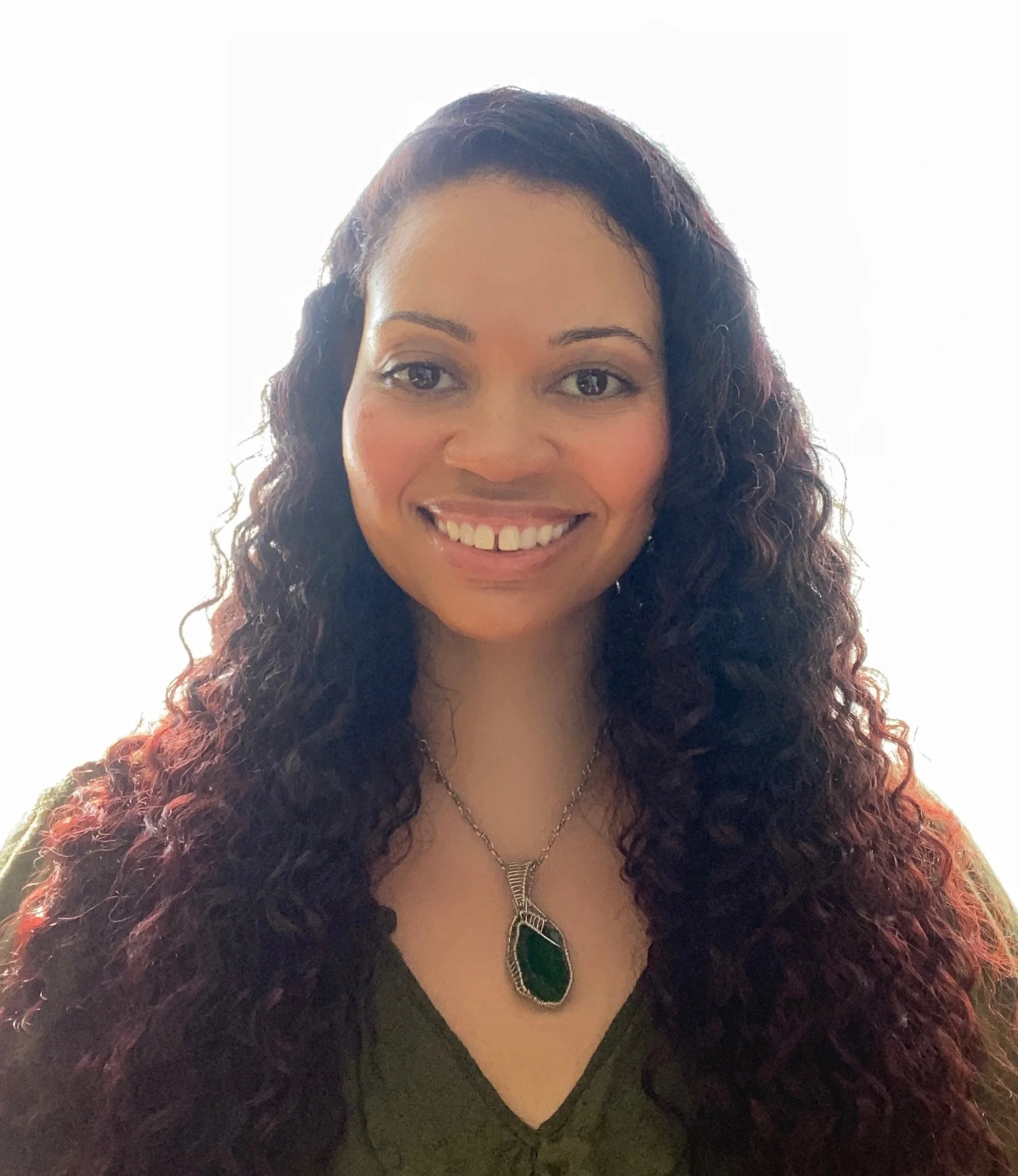 Photo of Gina Lihou, Registered Psychotherapist