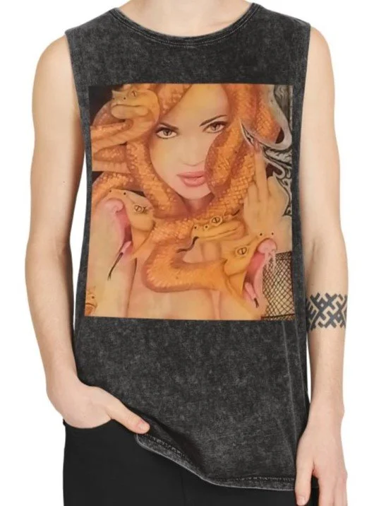 Medusa - Tank Top 