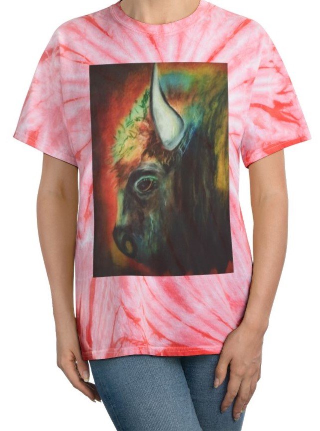 Tatanka - T-Shirt