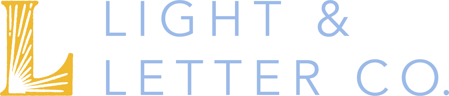 Light and Letter Co.
