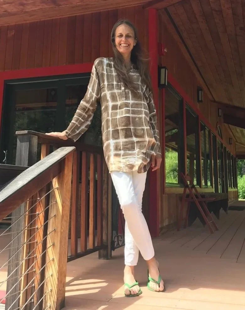 Lynn Schauwecker | Integrative Practitioner, Somatic & Shamanic Healing