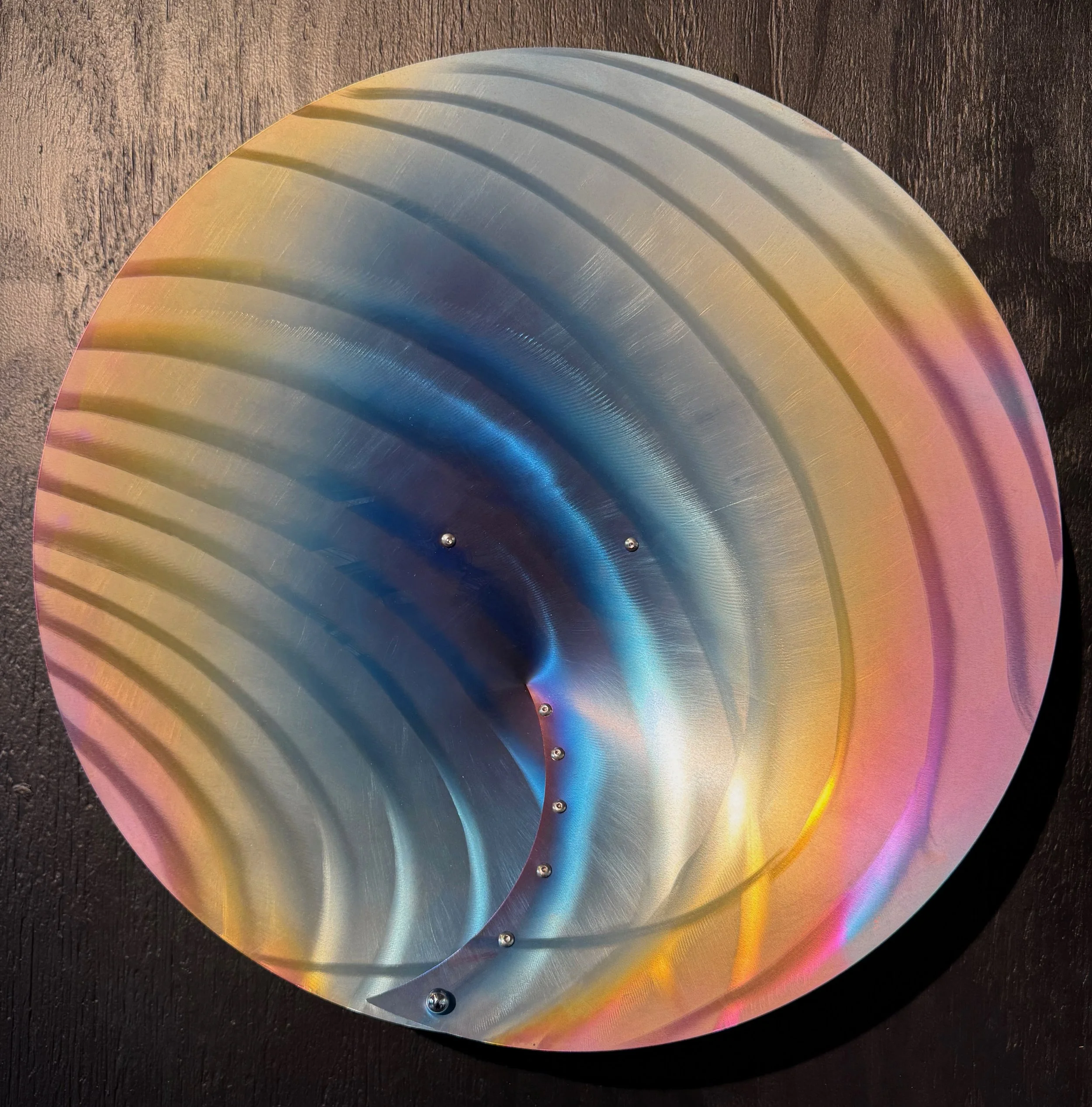 Cosmic Debris #56