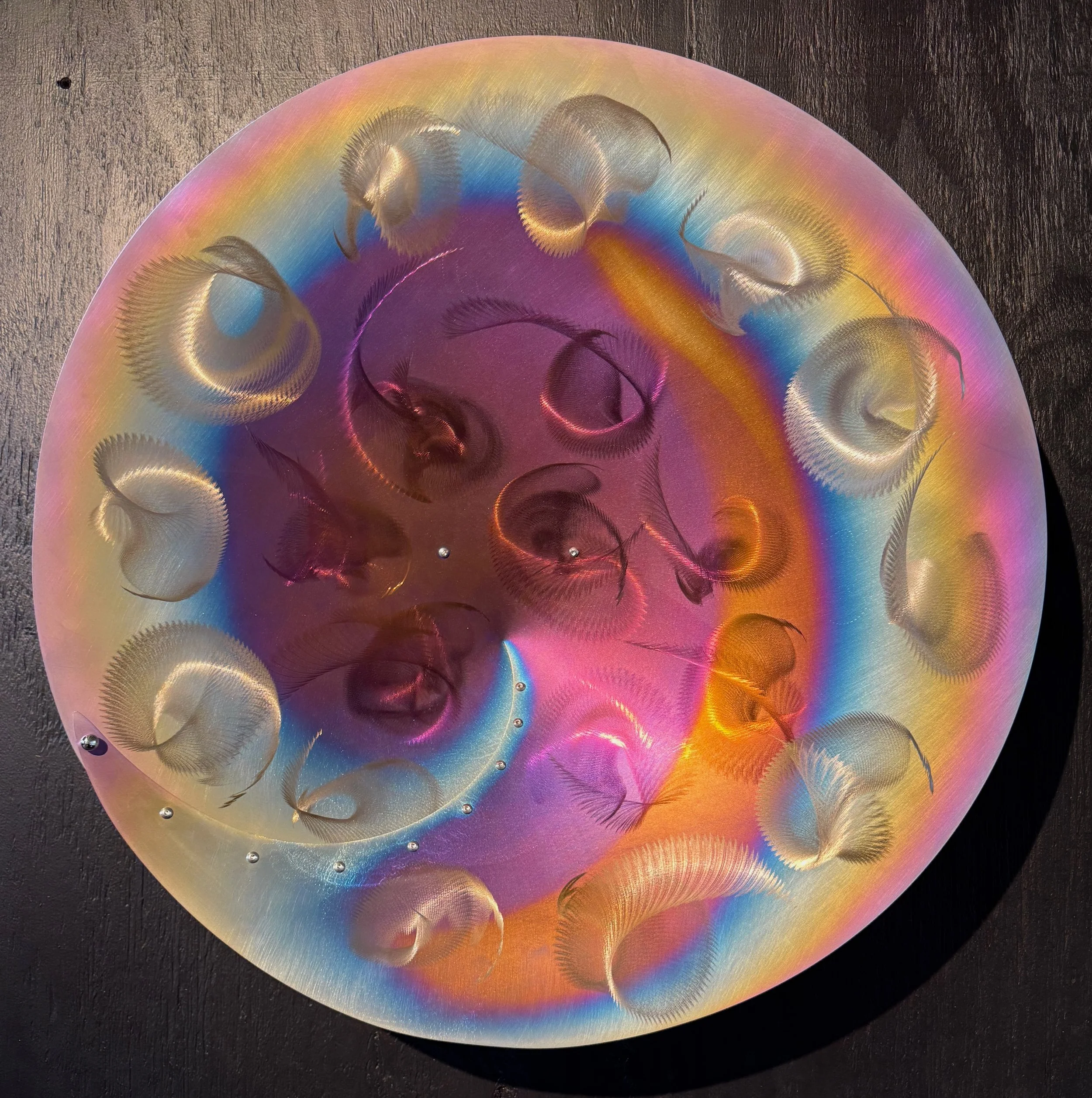Cosmic Debris #39