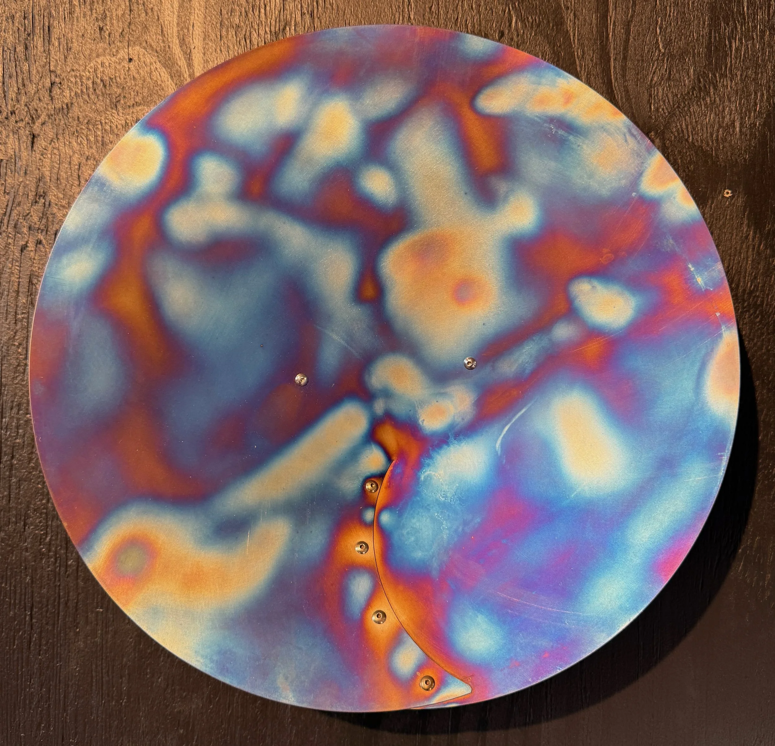 Cosmic Debris #42