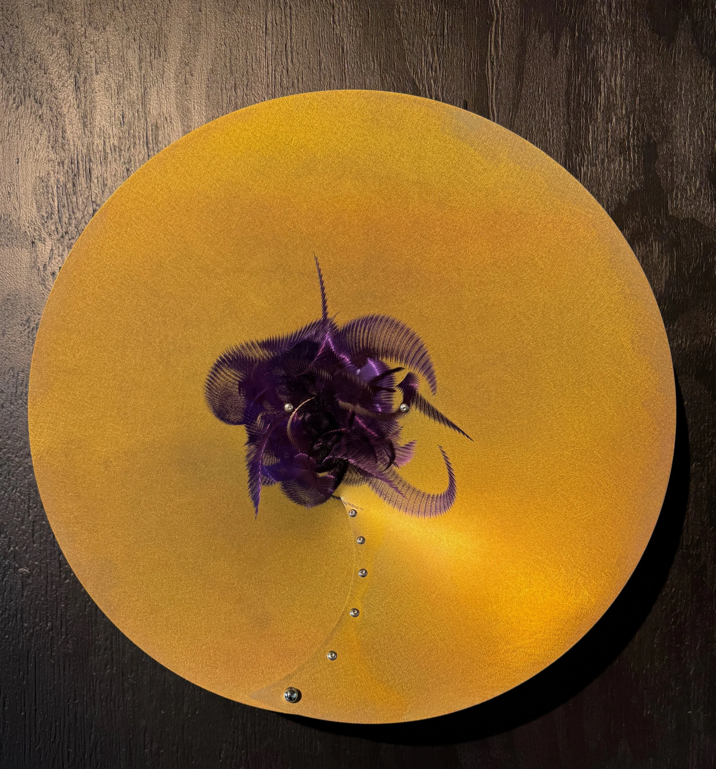 Cosmic Debris #53