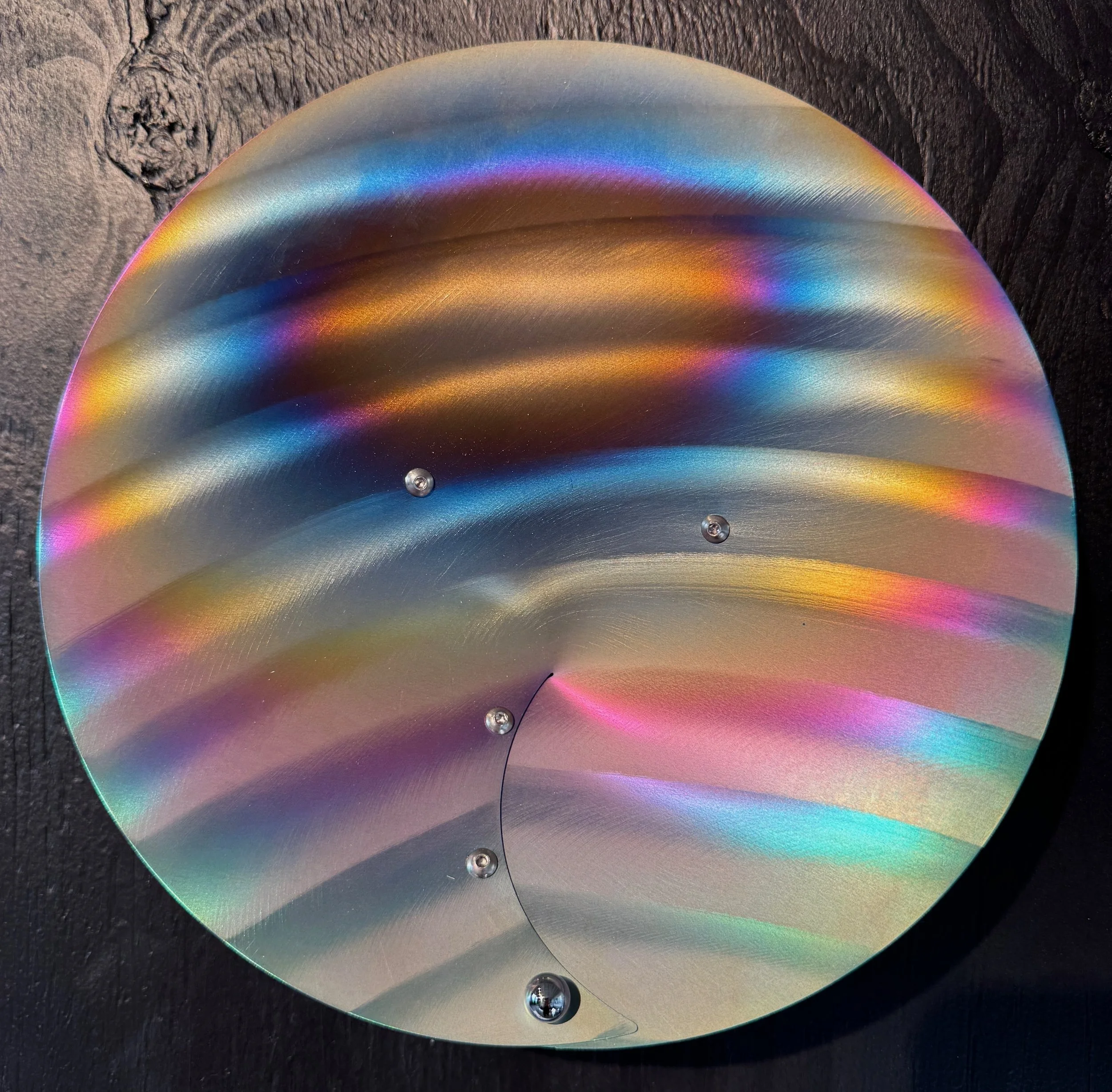 Cosmic Debris #36
