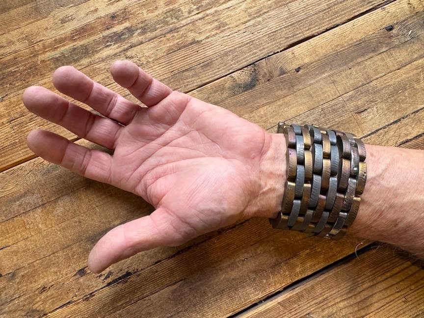 Bruce wearing three new gold slinks 72 dpi.jpeg (Copy) (Copy) (Copy) (Copy) (Copy) (Copy) (Copy) (Copy) (Copy) (Copy) (Copy)