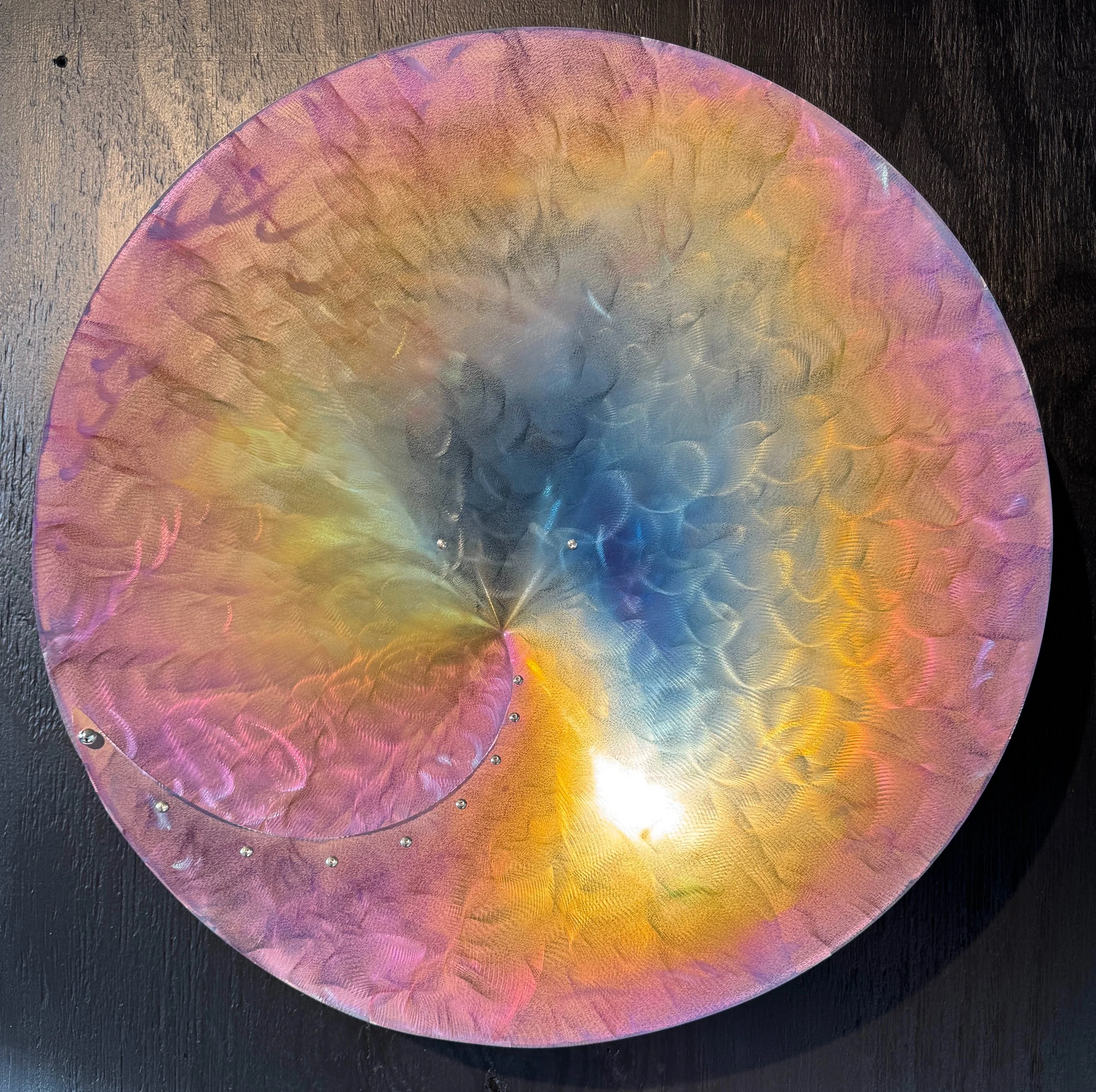 Cosmic Debris #51