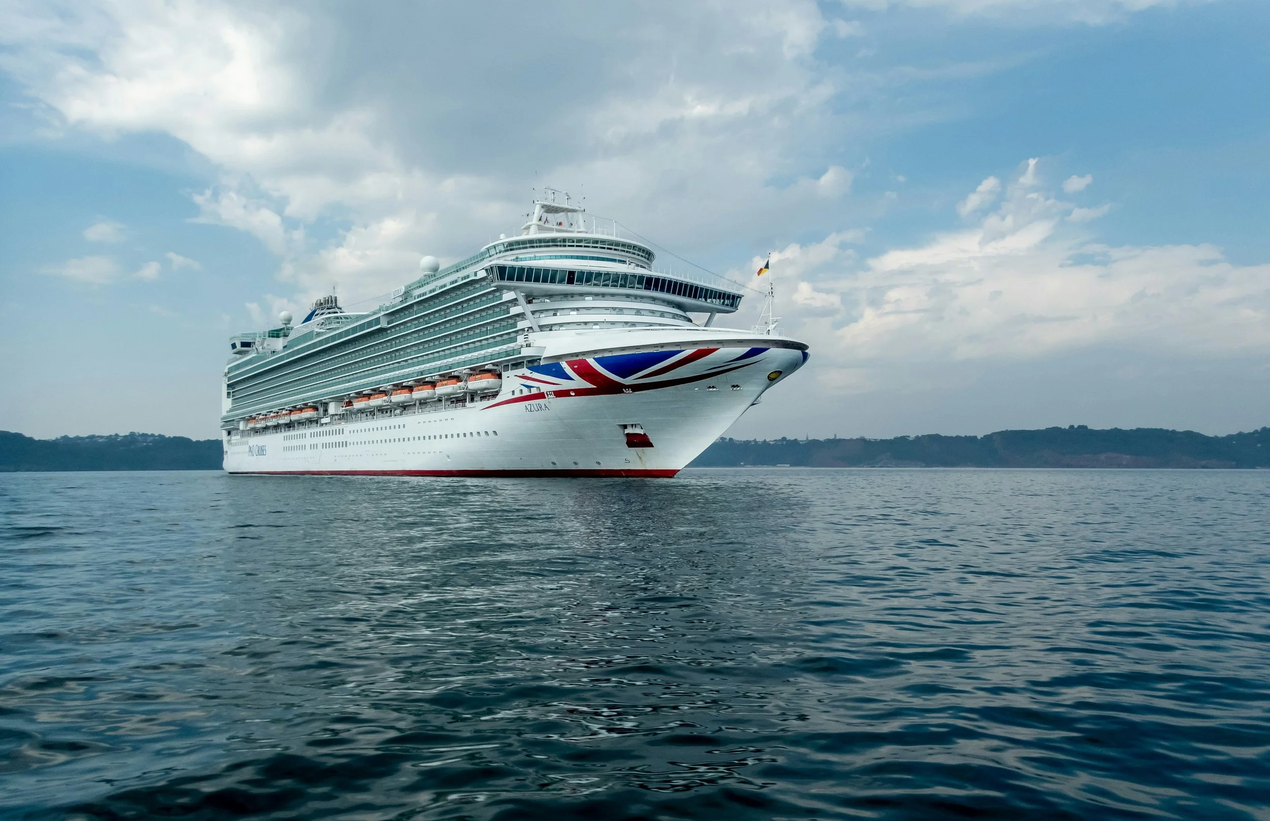 Cruises