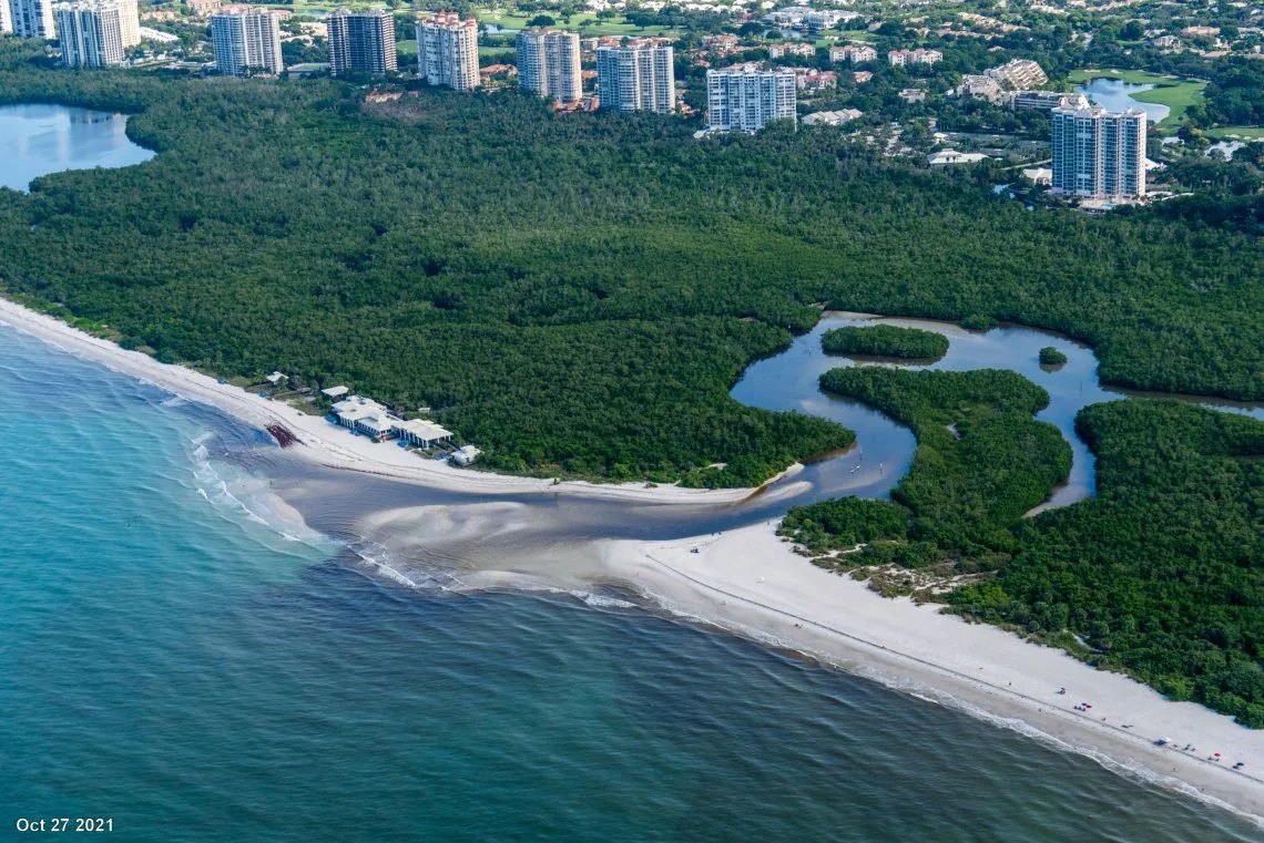 The Benefits of Living in Pelican Bay, Naples, Florida