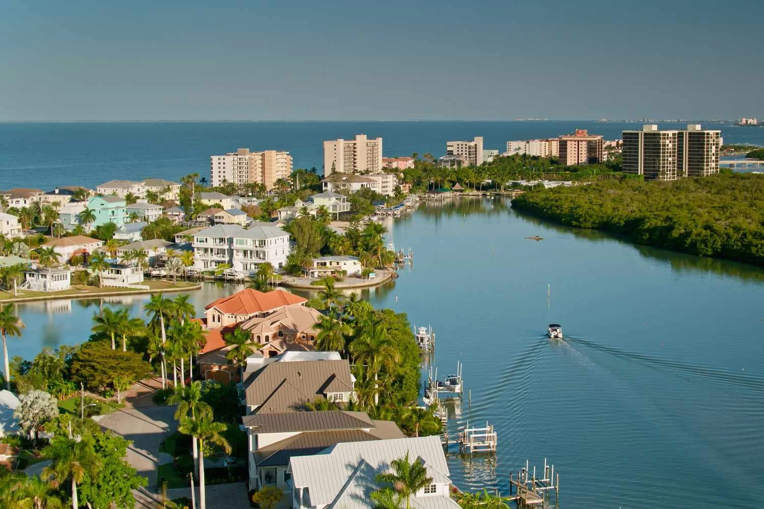 What to Know About New Construction Homes in Bonita Springs, Florida
