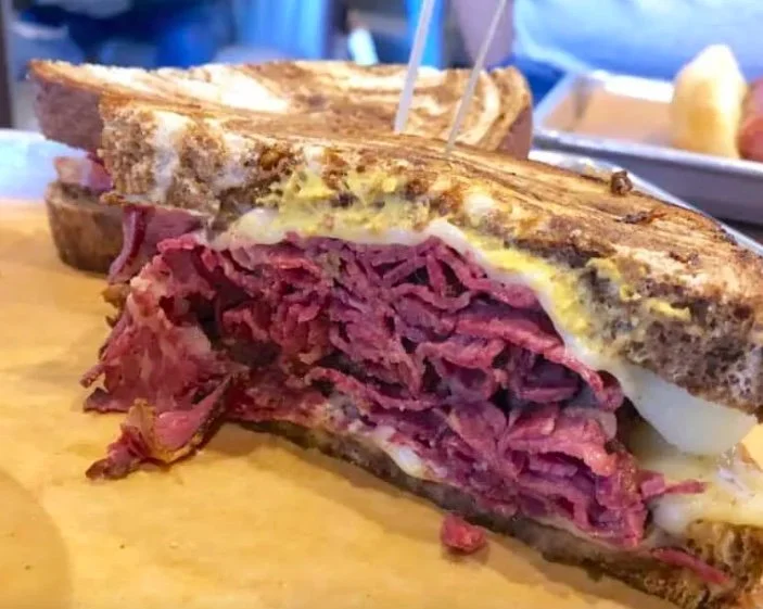 Best Jewish &amp; Deli‑Style Eats in Naples