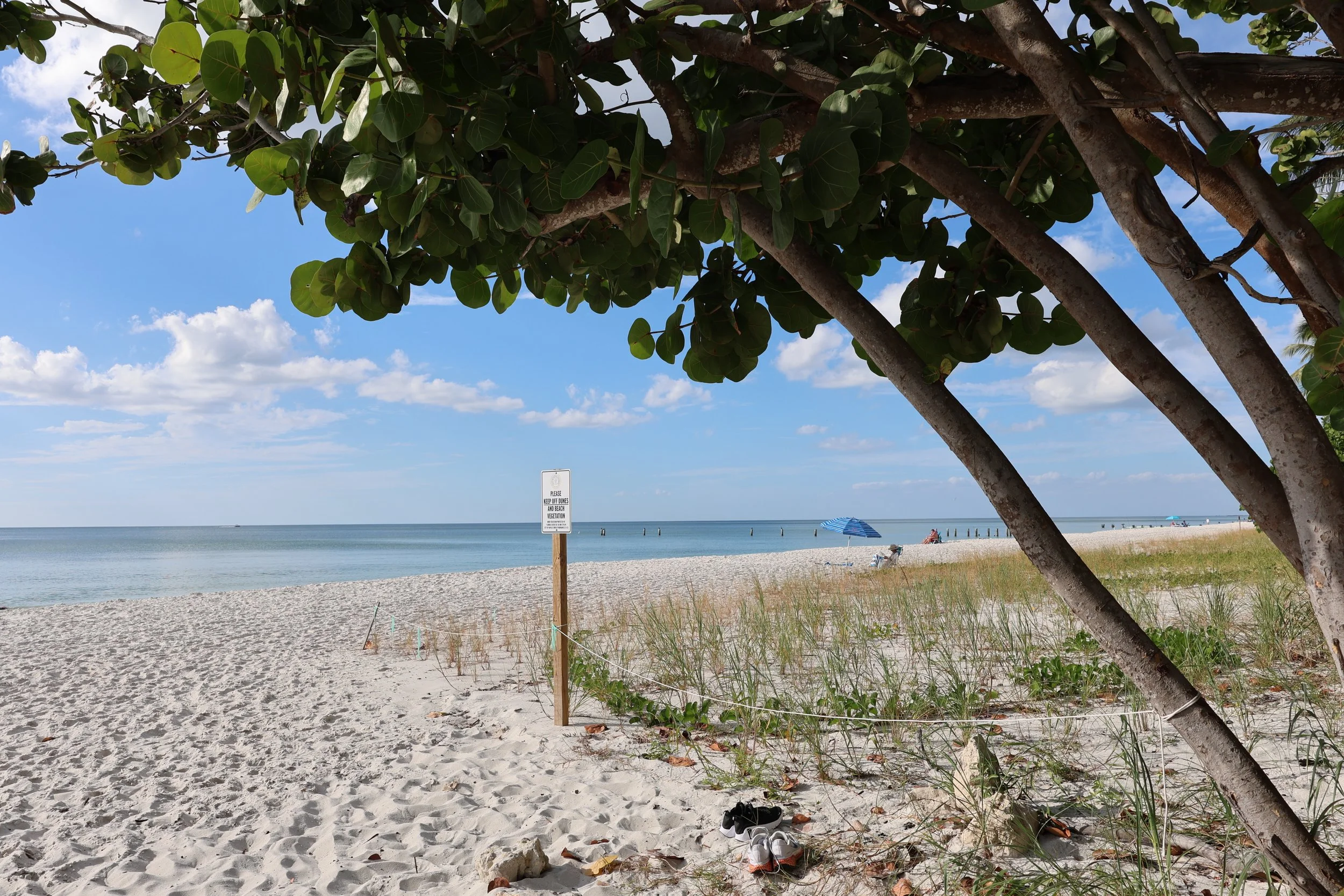 Private Beach Access in Naples: Your Guide to Exclusive Gulffront Living