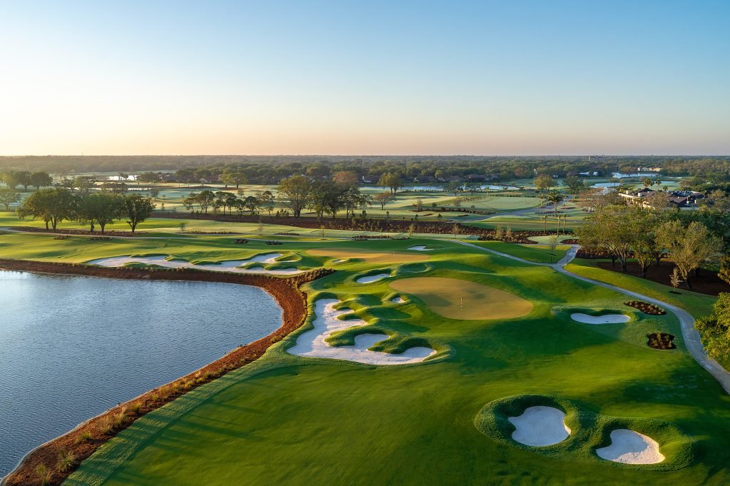 The Best Golf Courses in Naples: A Golfer’s Guide to Florida’s Paradise