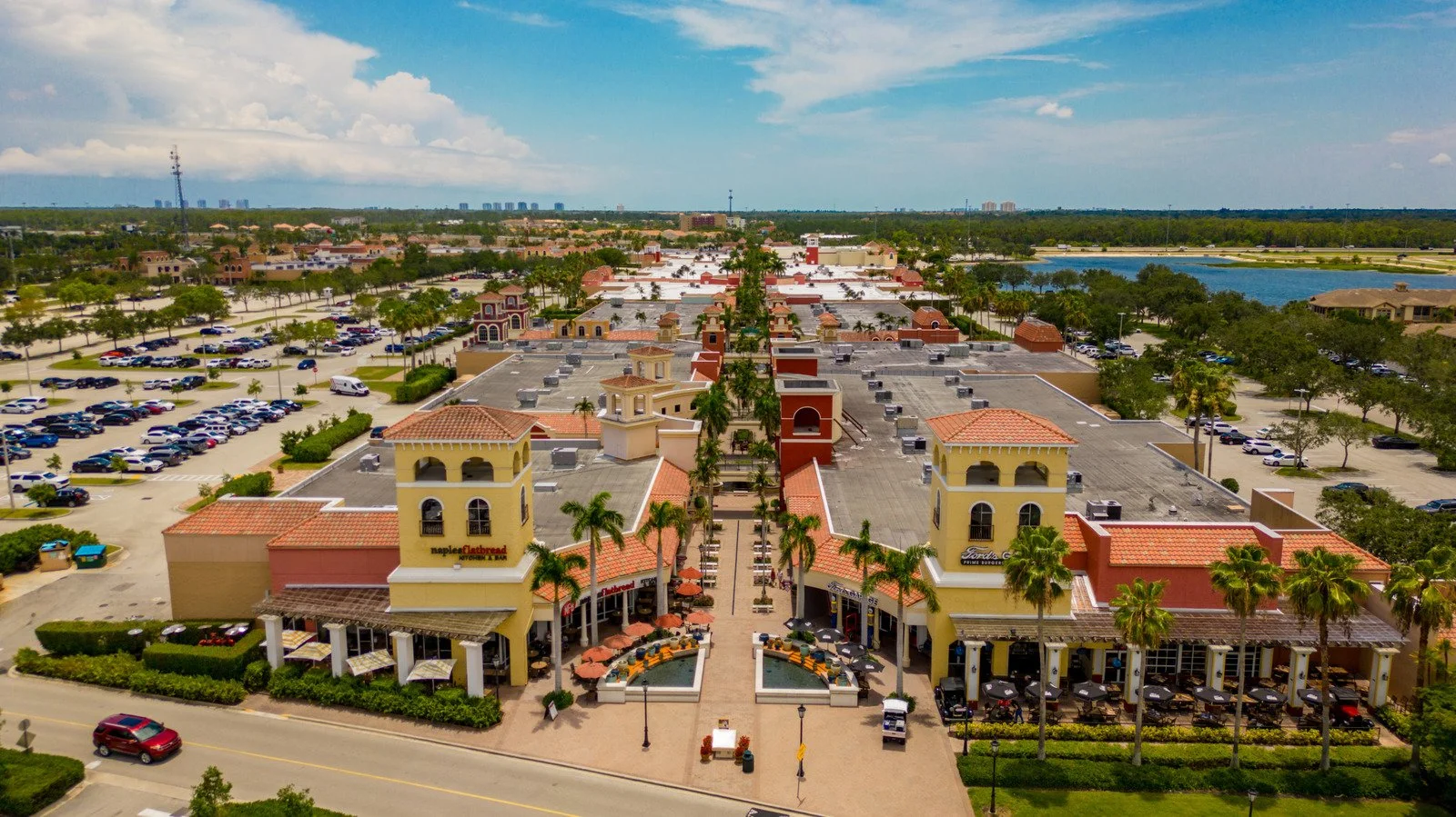 Savor Estero: Best Restaurants to Try in Estero, FL