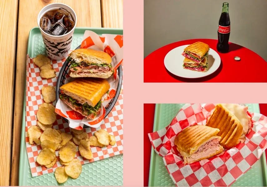 New Chicago Sandwich Shop Opens In Downtown Naples!
