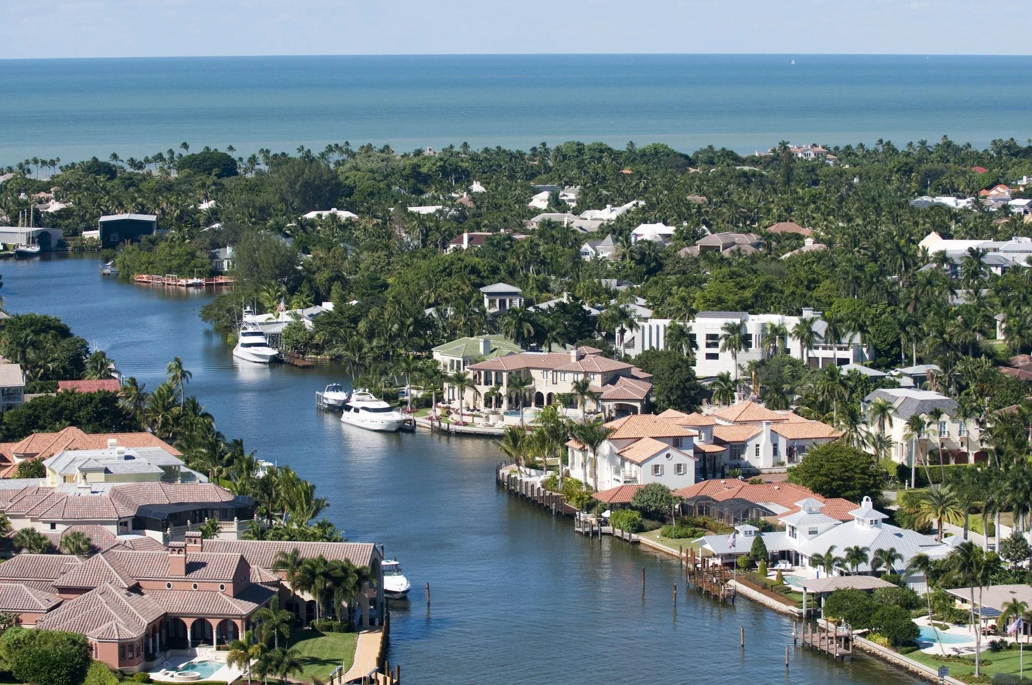 From New York City to Naples: What It’s Really Like to Make the Move