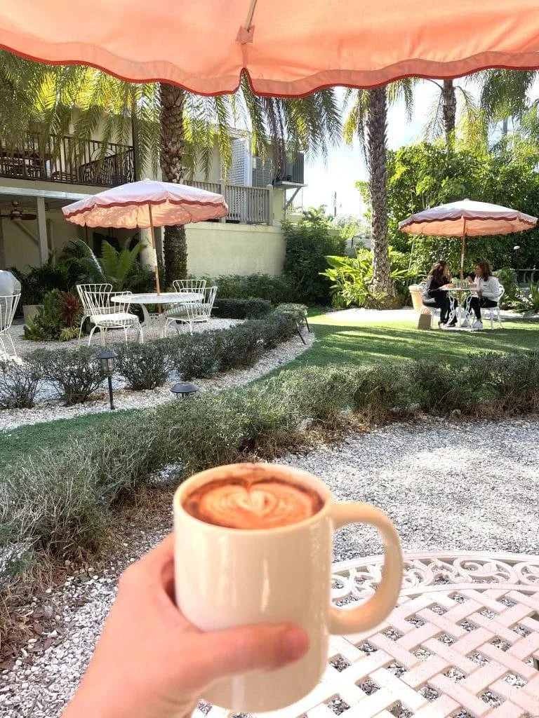Naples Coffee Guide: Where to Get Your Daily Fix