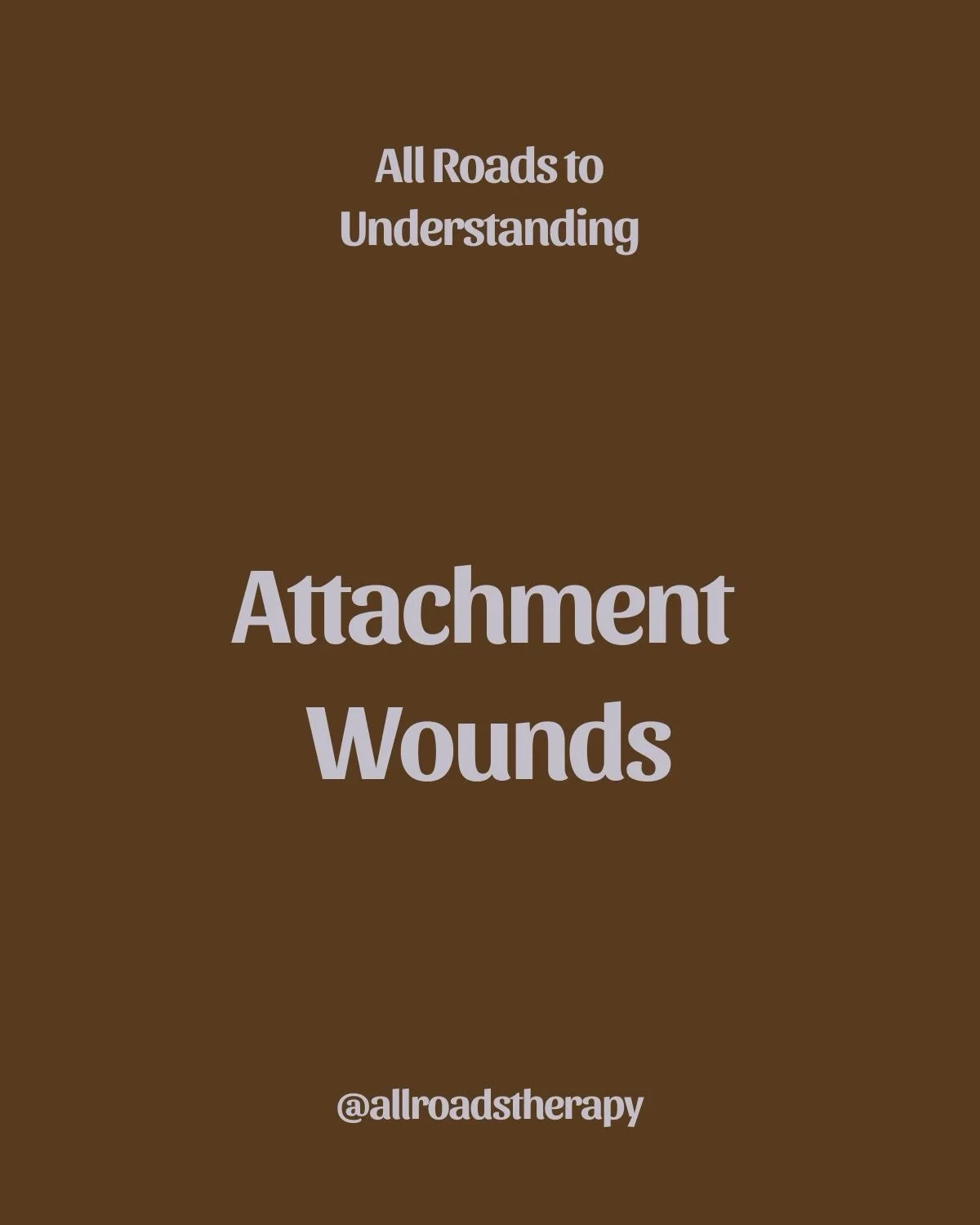 Sometimes the hardest part isn&rsquo;t the argument. It&rsquo;s what happens inside you after.

The replaying.
The tight chest.
The urge to fix it immediately or disappear completely.

If connection has ever felt uncertain, your nervous system may st
