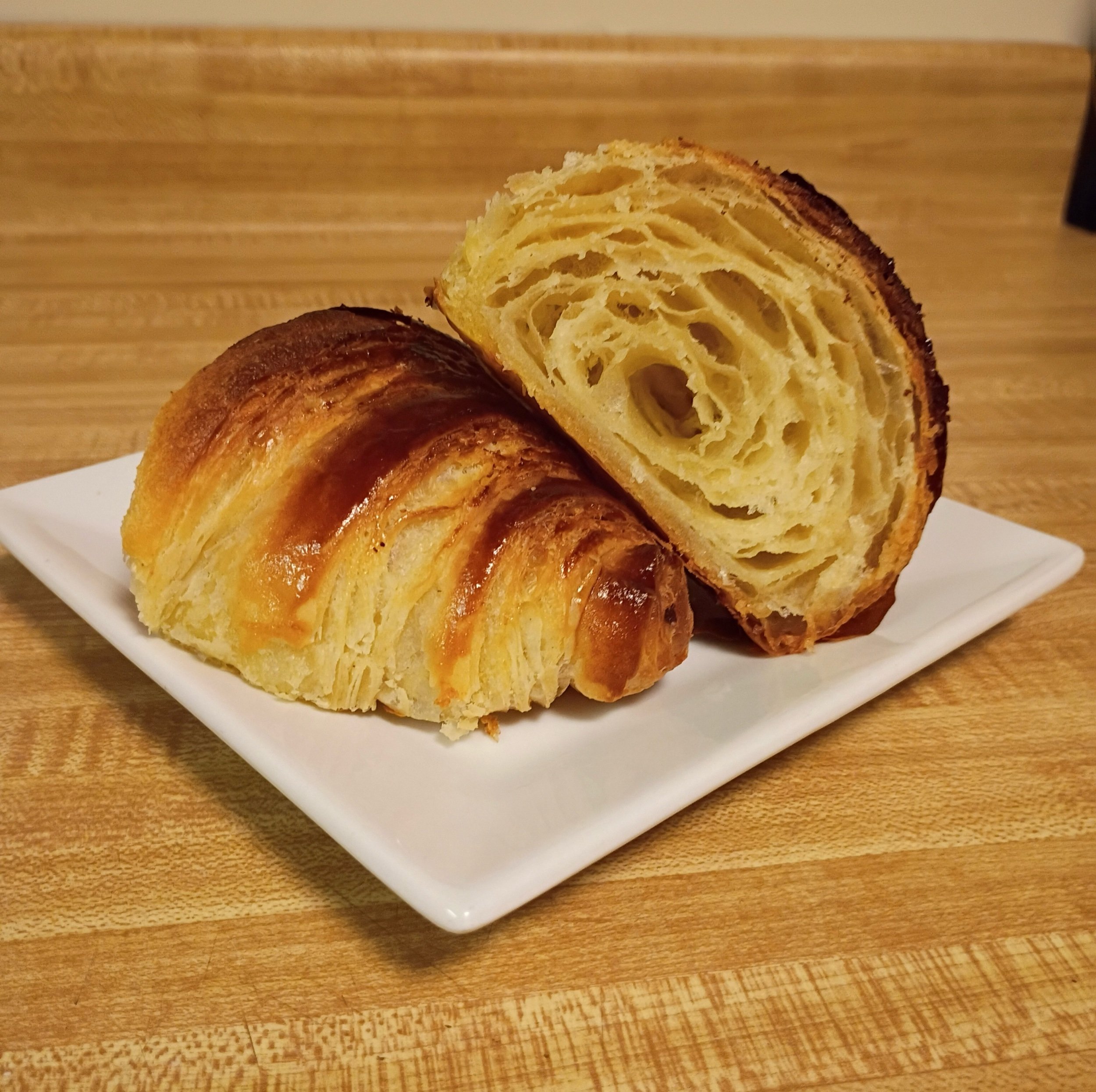 Croissant