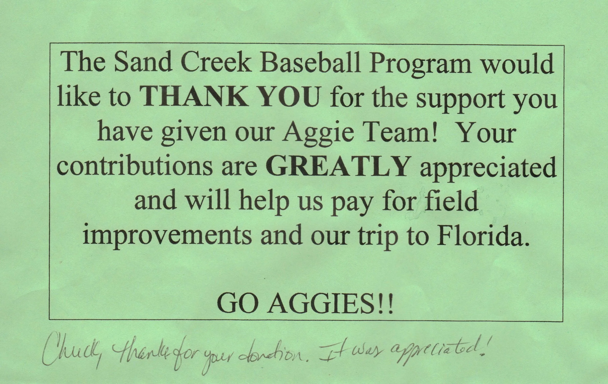 Thank you letter from 2013 SC Baseball JPG.jpg