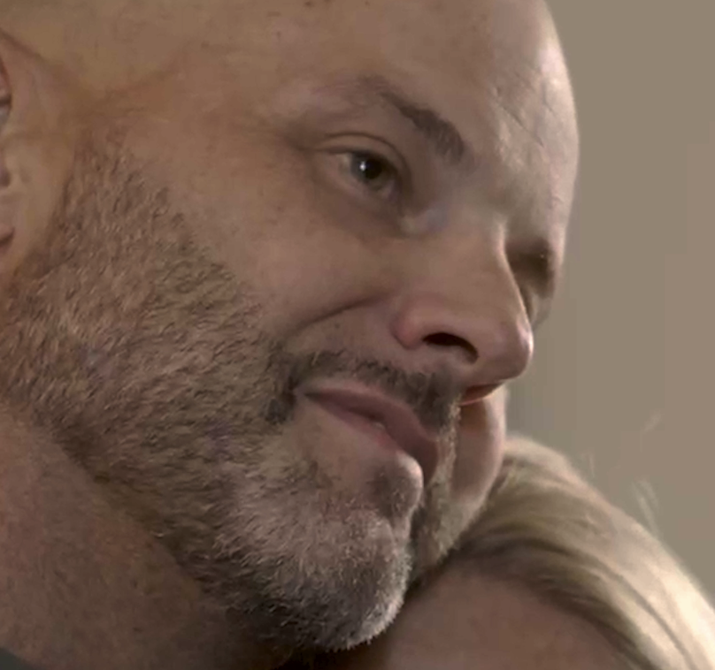 American Cancer Society Paid Ad