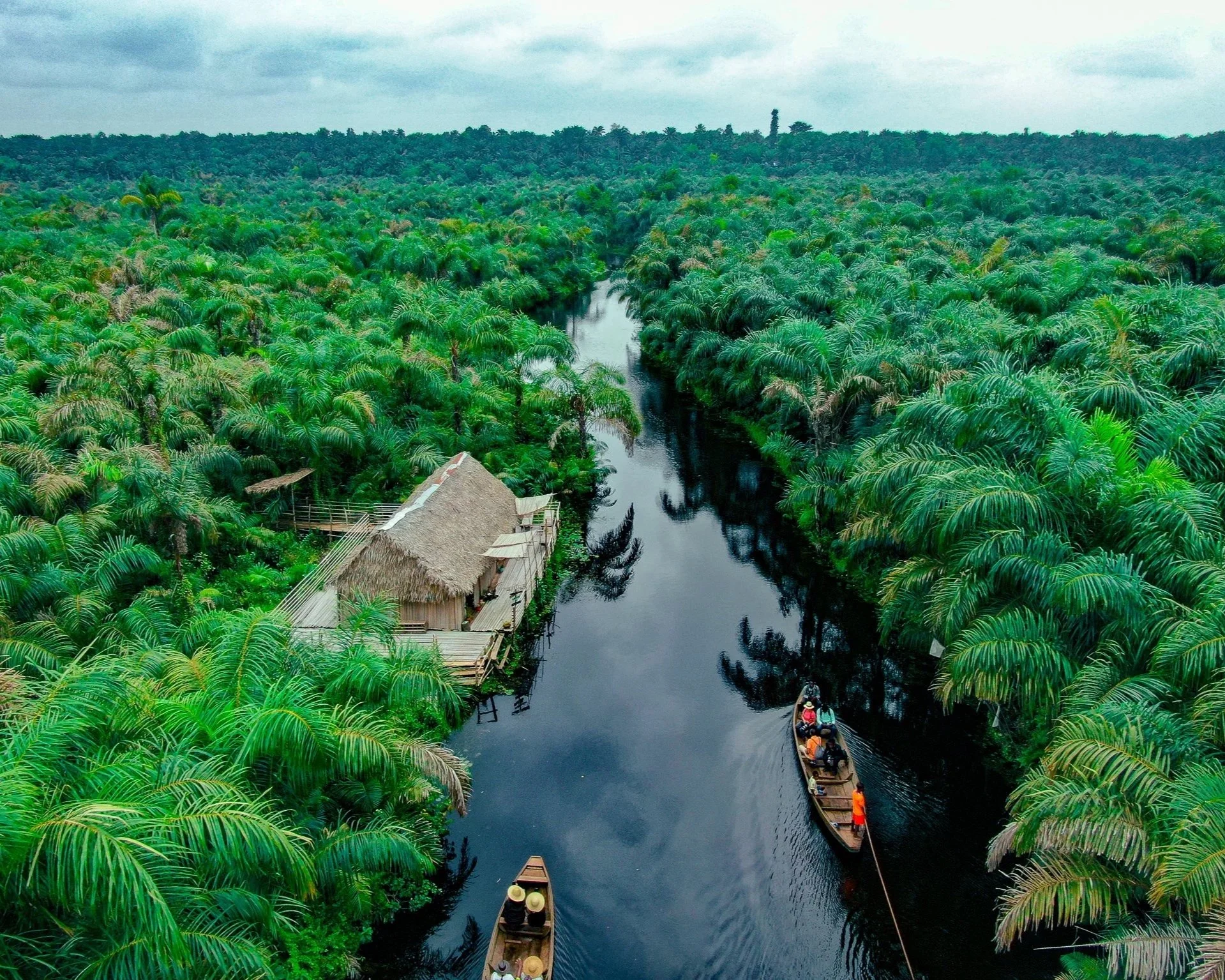UNCOVER THE HIDDEN GEMS OF BENIN