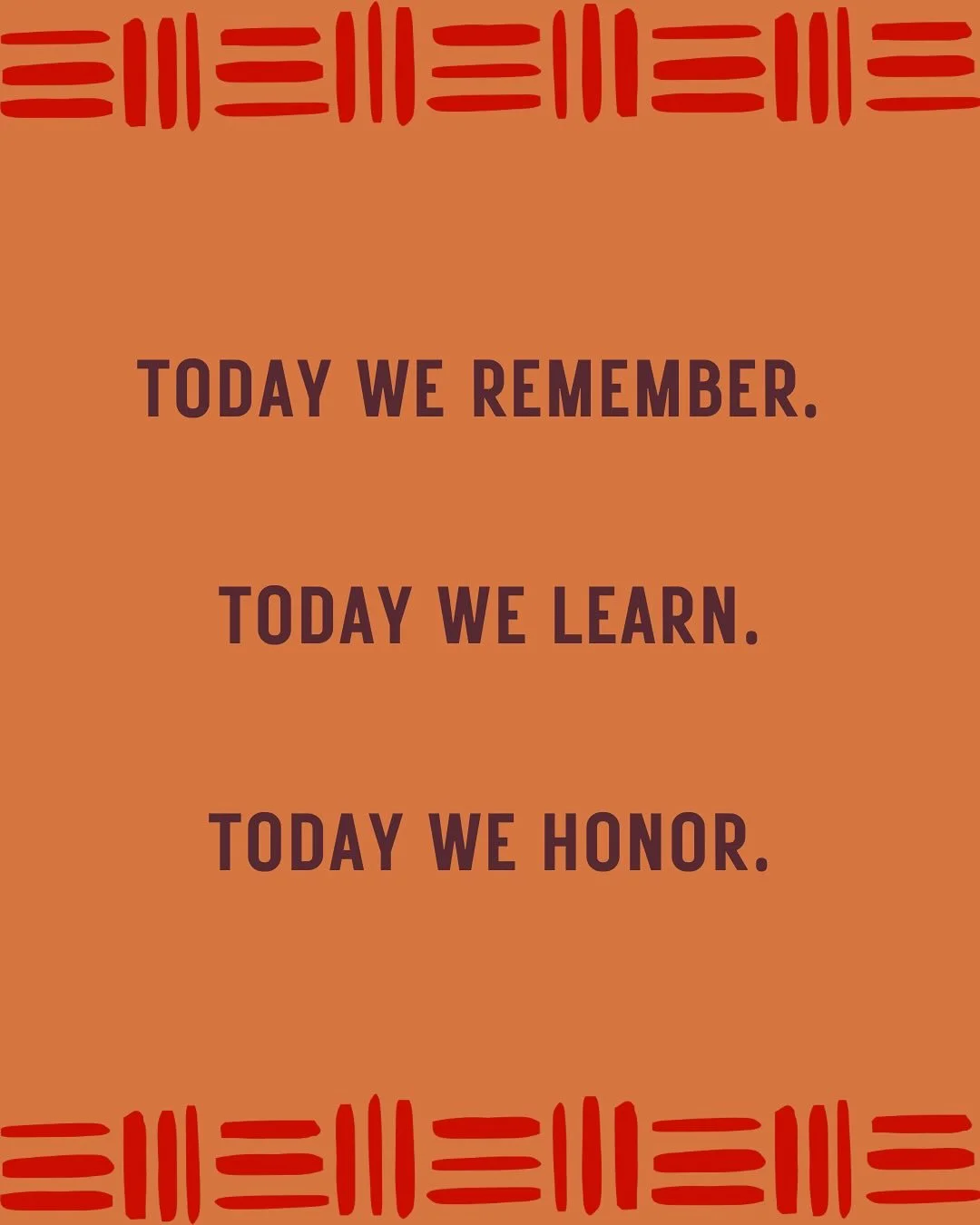 August 23rd is UNESCO&rsquo;s International Day for the Remembrance of the Slave Trade and its Abolition. ⁣
▪️⁣
This day reminds us to think about the historic causes, methods, and consequences of the slave trade while promoting tolerance and human r