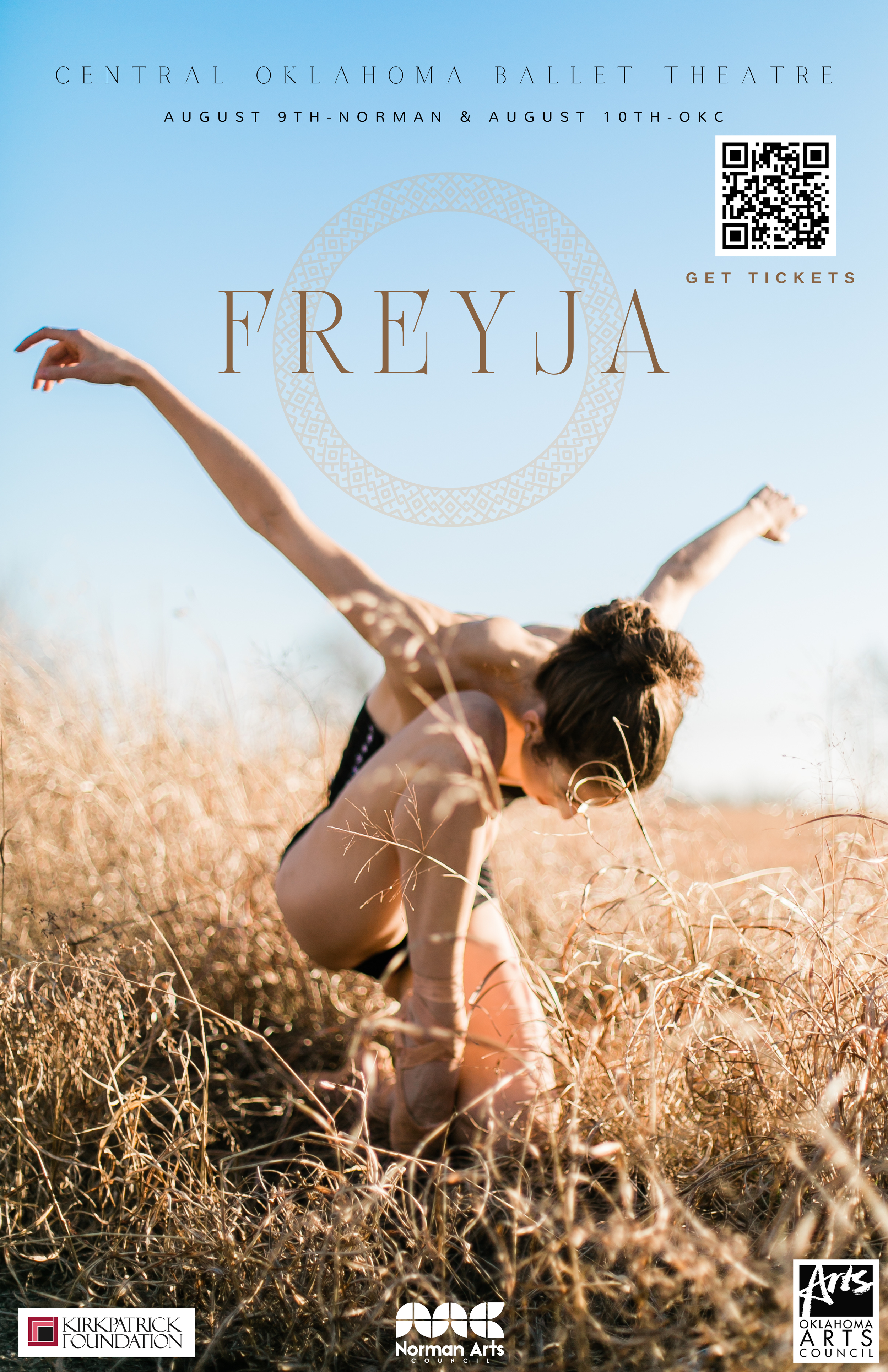 Photo by Jana Carson