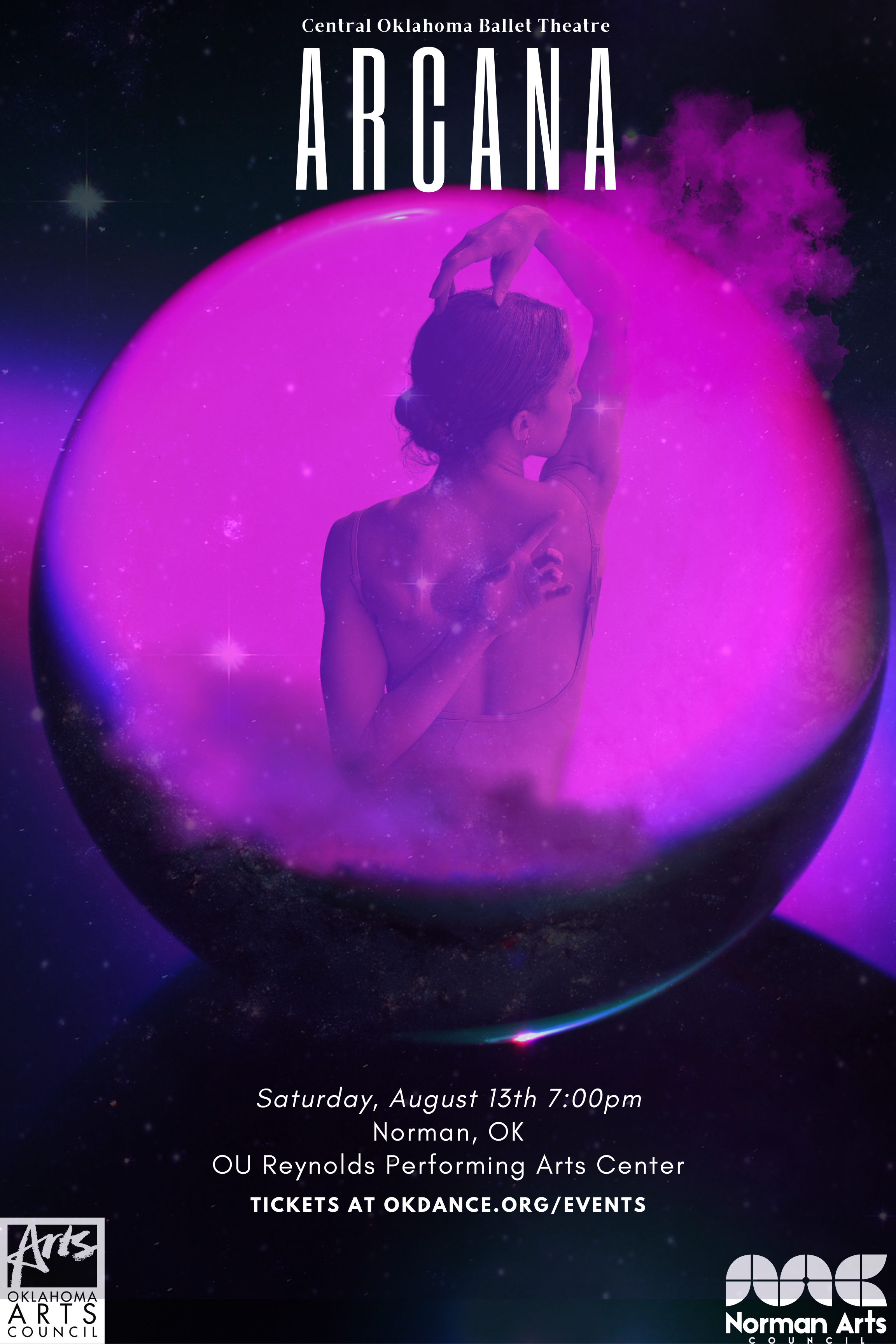 Photo by Jana Carson