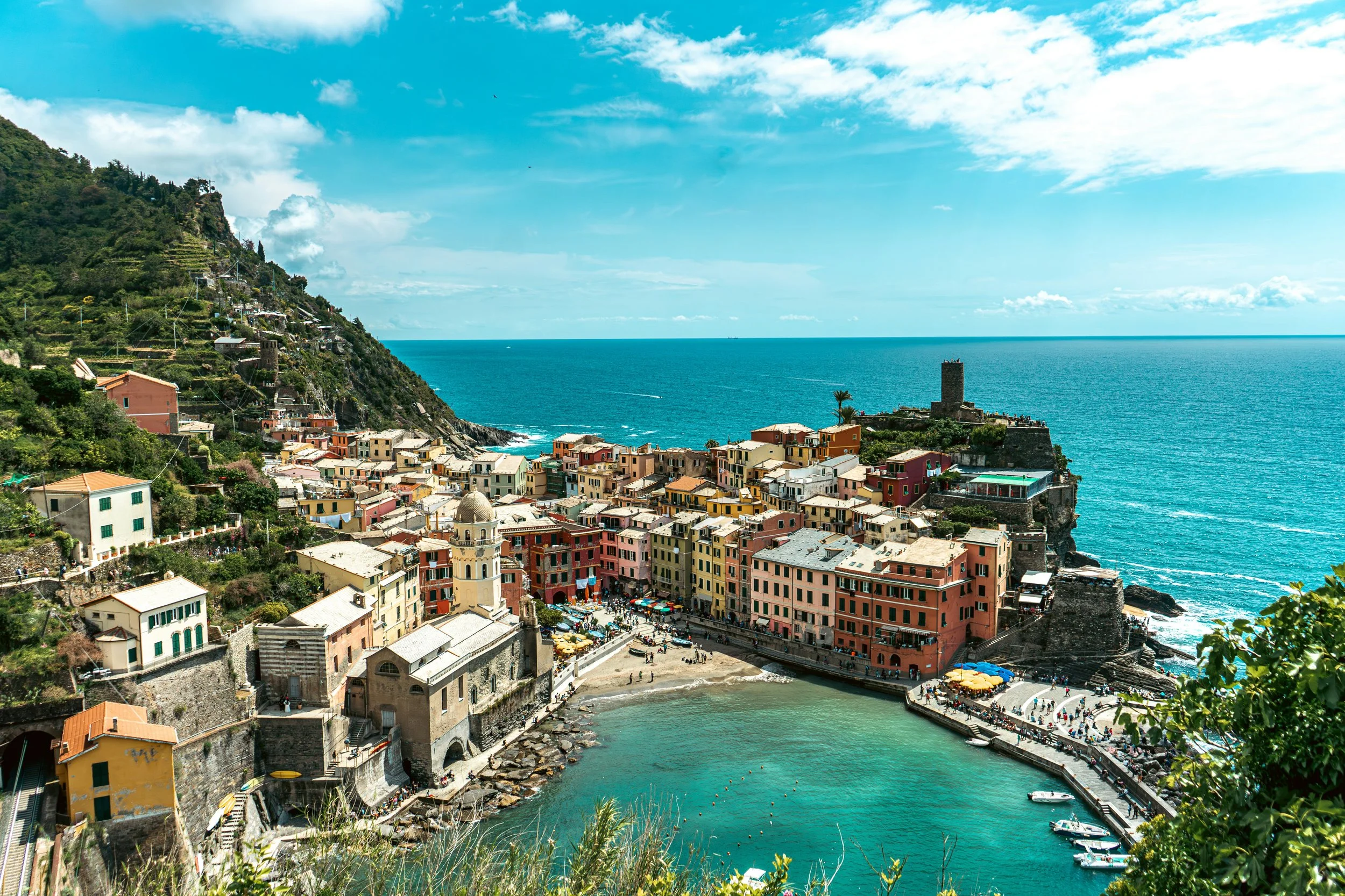 Italian Elective Residency Visa: The Simplest Way to Live in Italy