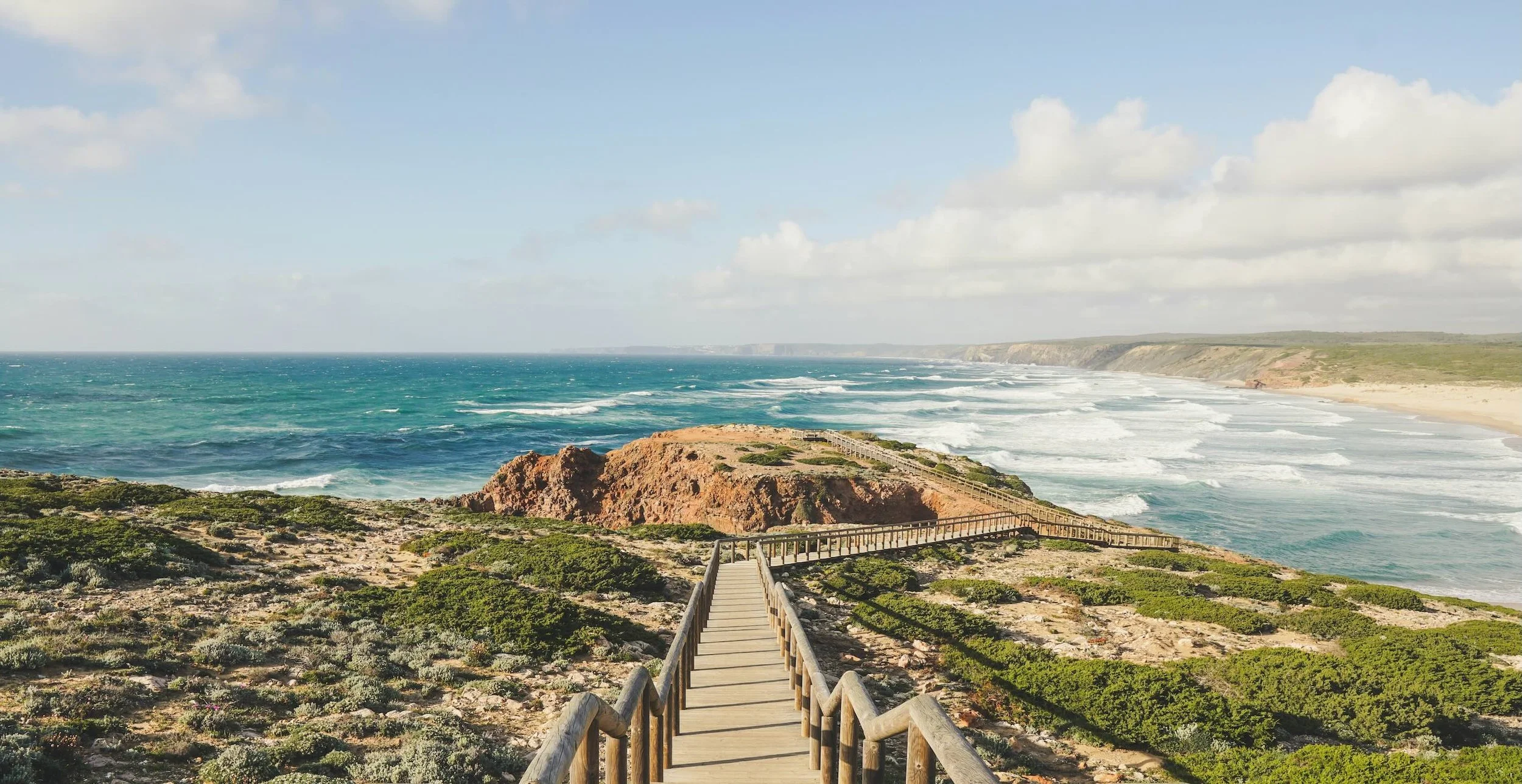 Portuguese D7 Residency for UK Retirees: How One Couple Found Their Place in the Algarve Without Losing Their UK Pension