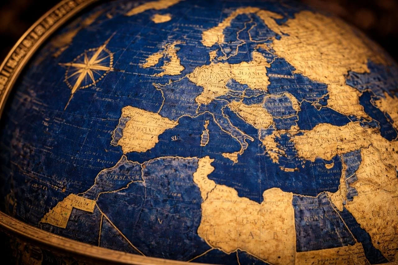 EU Residency made easy