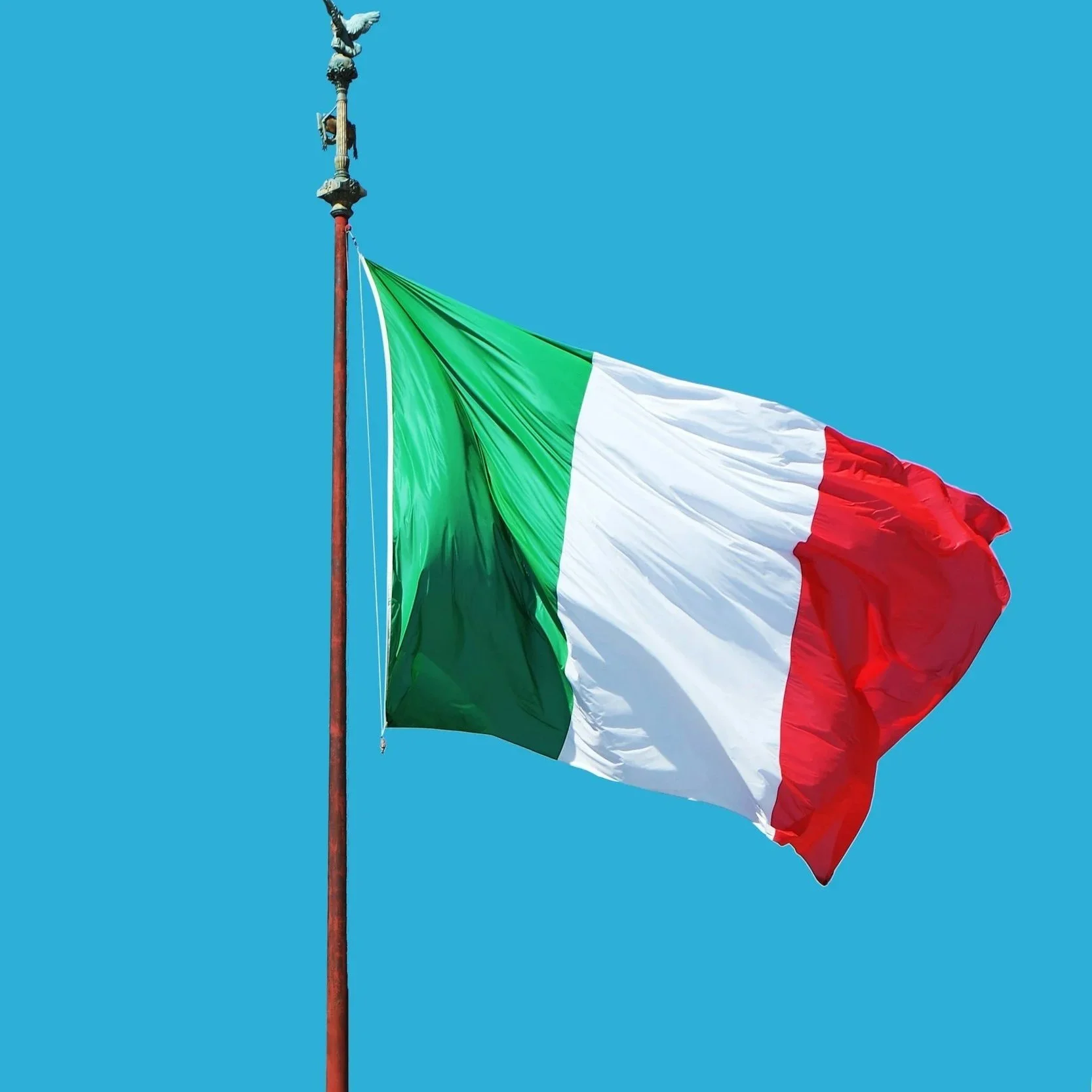 Italy Residency Visas & Passports