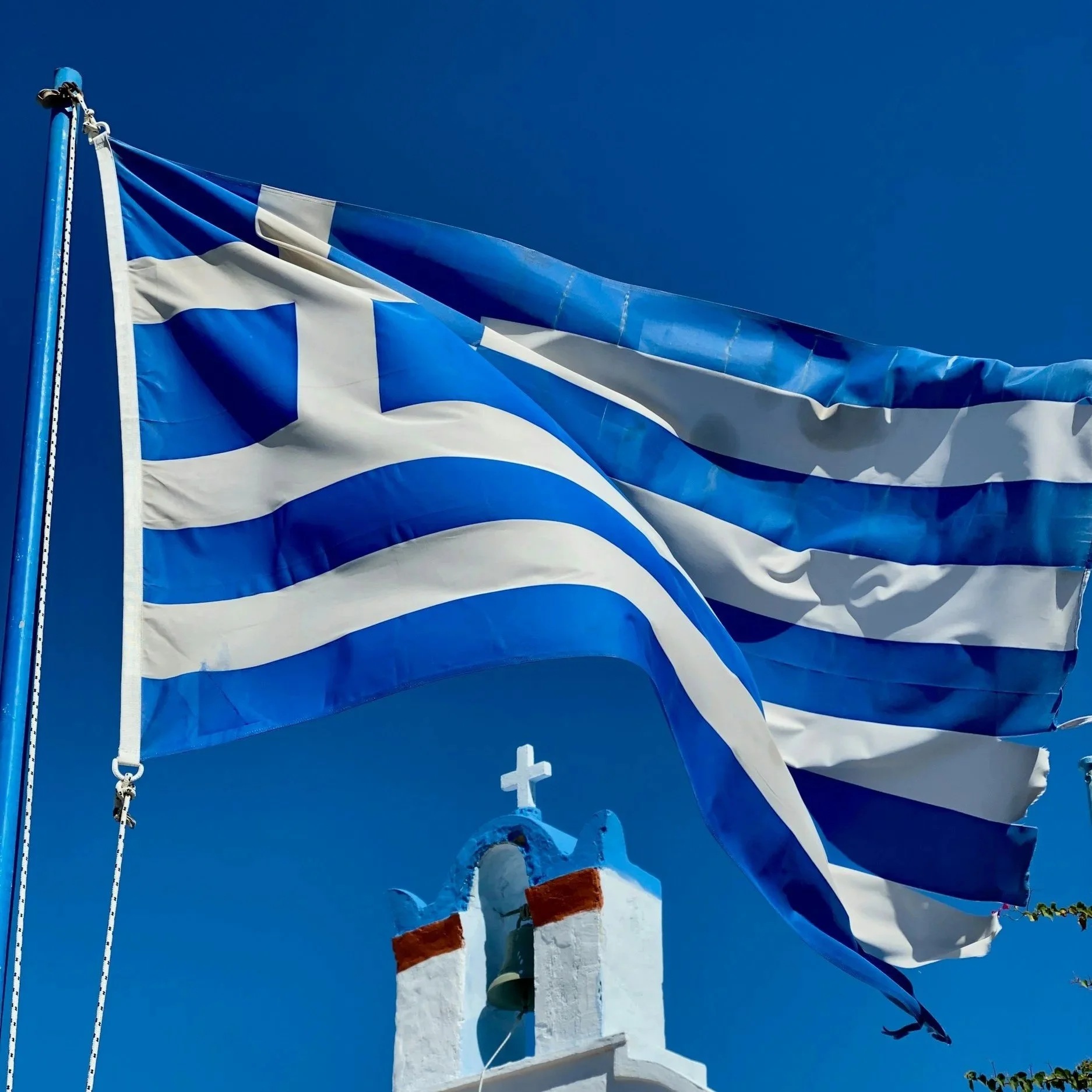 Greece Golden Visa