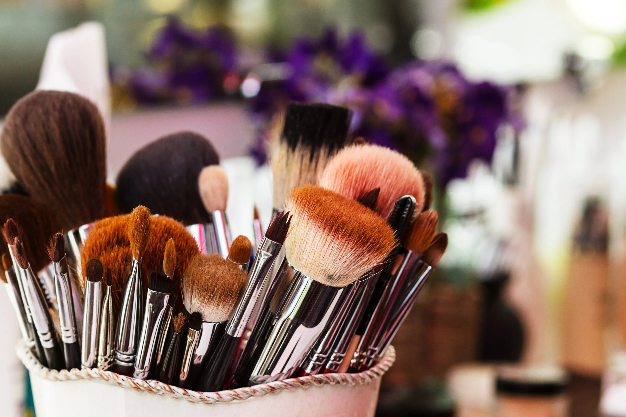 Before the Makeup: 4 Simple Tips for a Better Makeup Routine