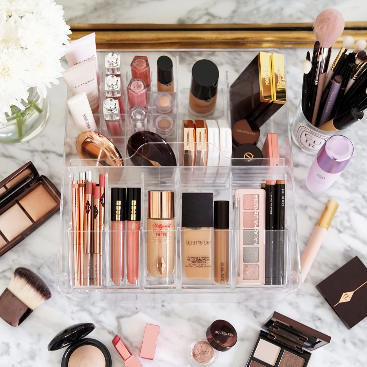 Is Your Makeup Routine Still Working for You? 4 Signs It Might Be Time for a Refresh
