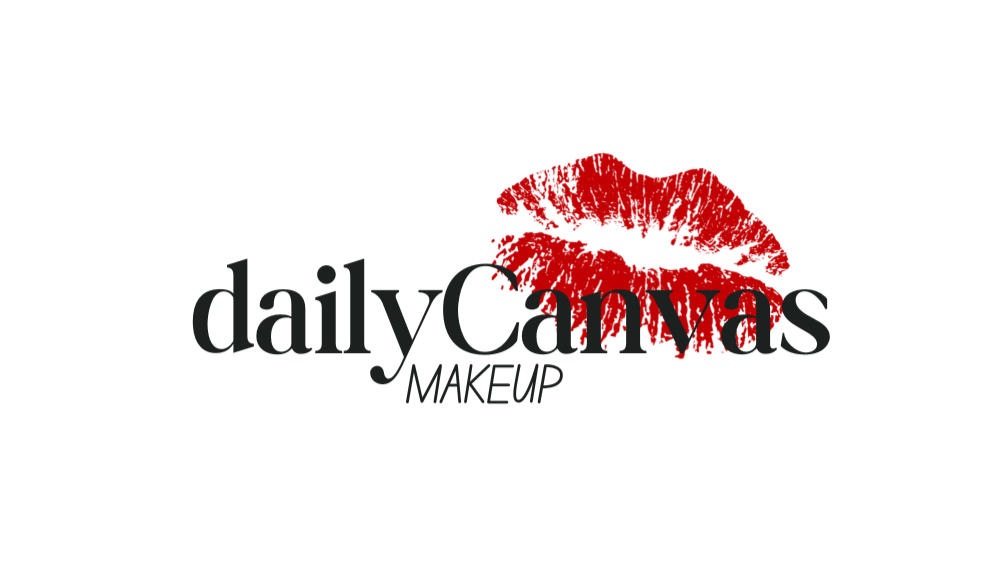 Daily Canvas Makeup