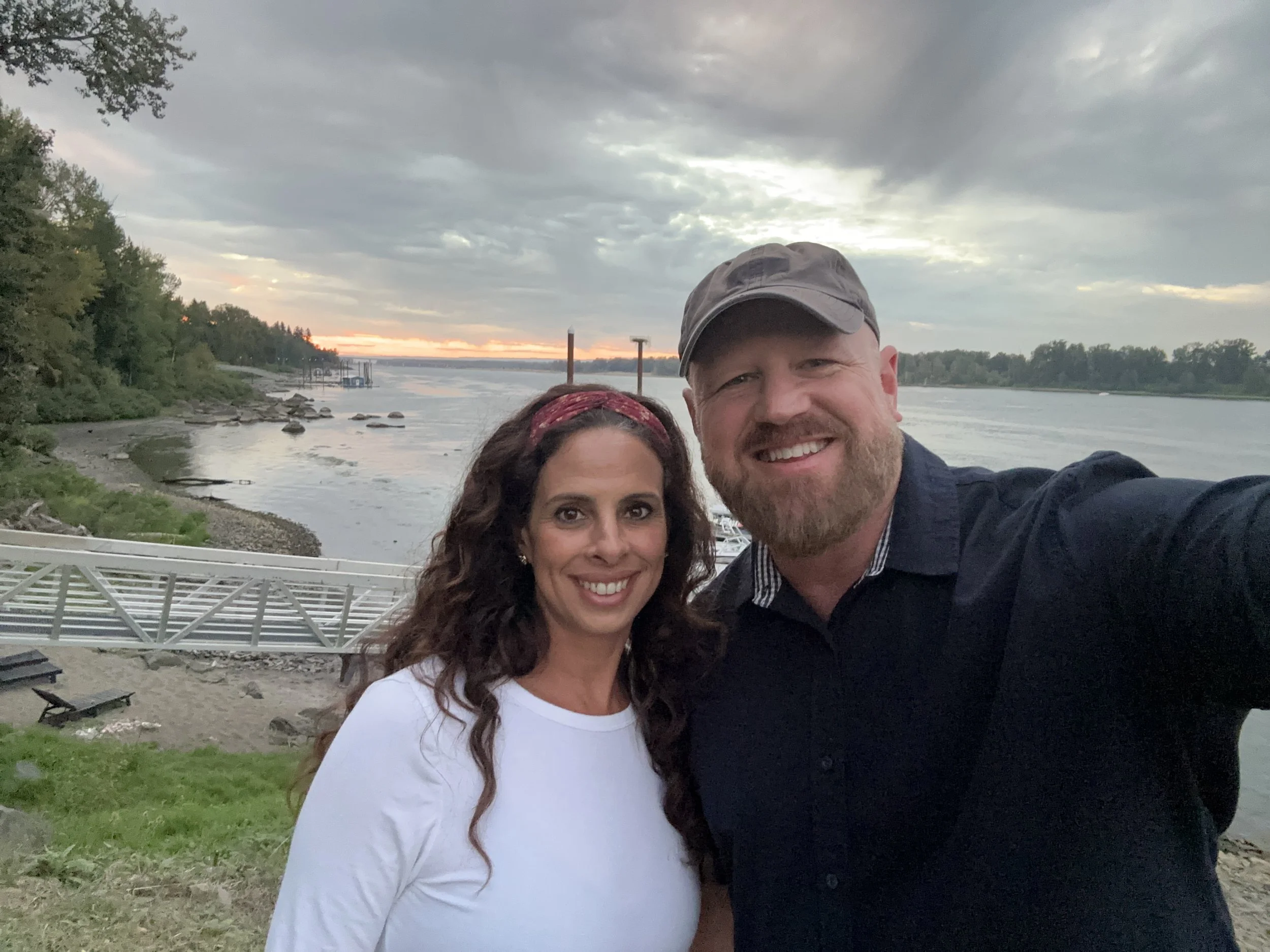 Life #3: The Life We Build on Purpose