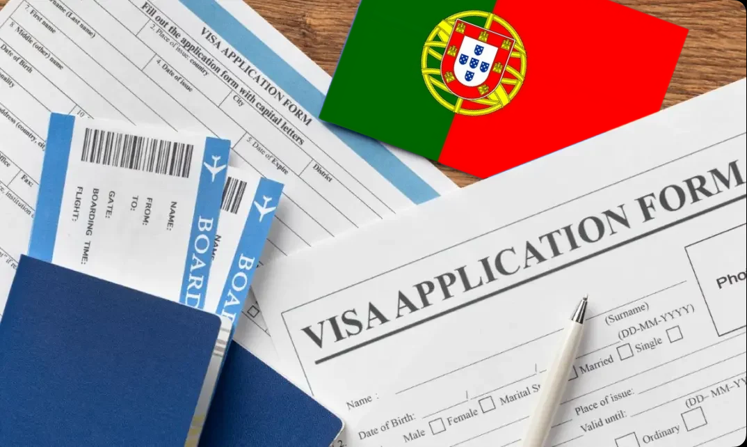 10. The Expat’s Guide to Portuguese Immigration and Inevitable Bureaucracy (Without Losing Your Soul)