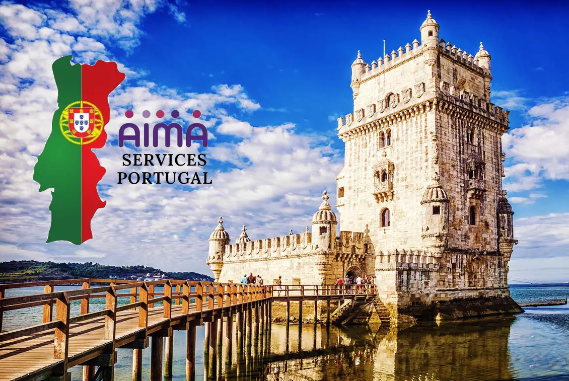 13. Choosing Portugal, Even as Things Change