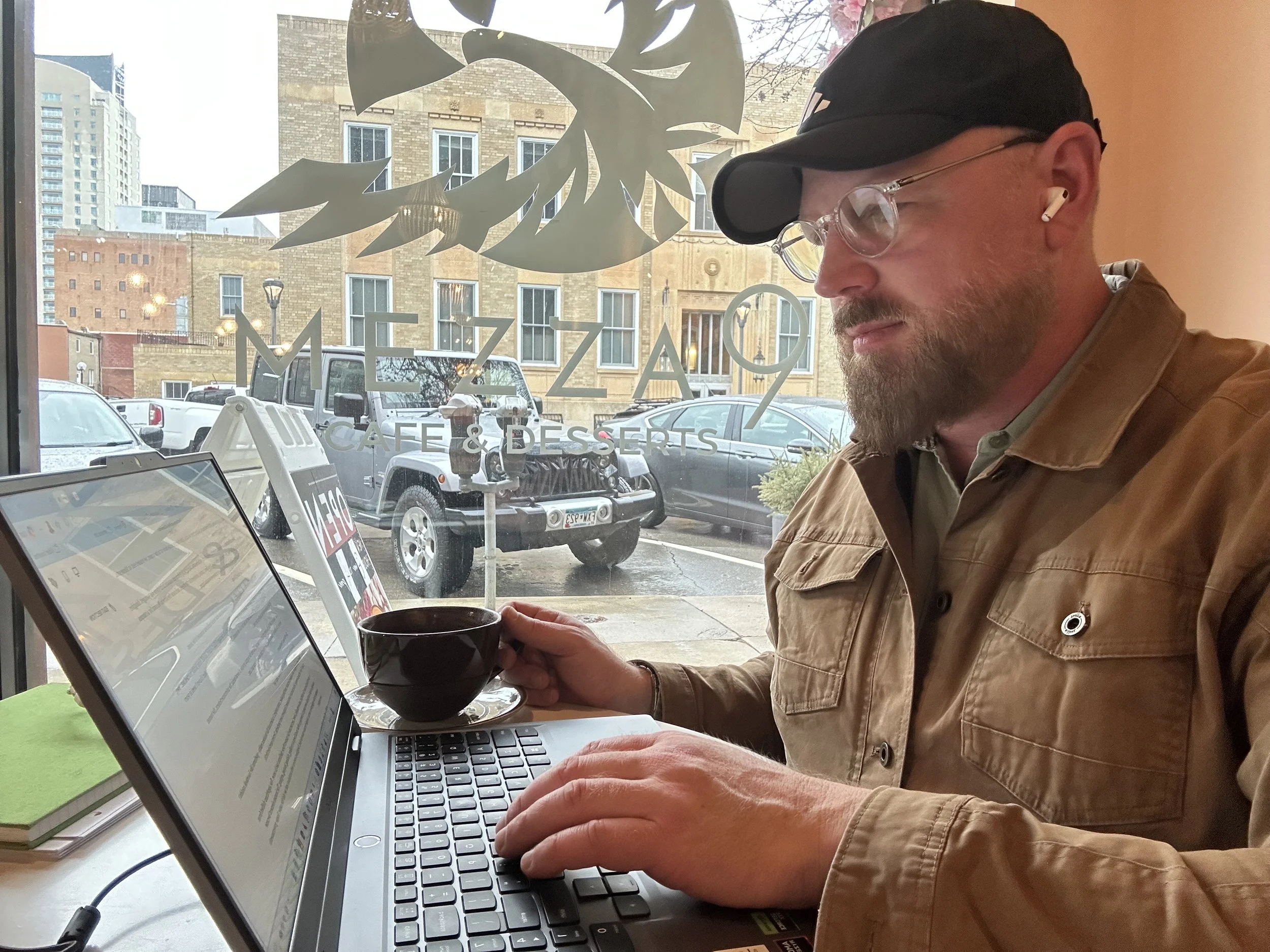 The Promise and Peril of Connection