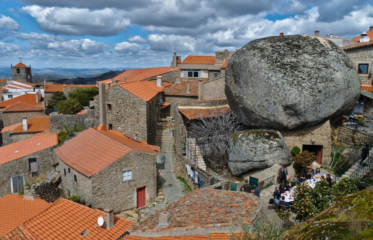 18: Still Going: Our Messy, Complicated, Absolutely Worth-It Road to Portugal