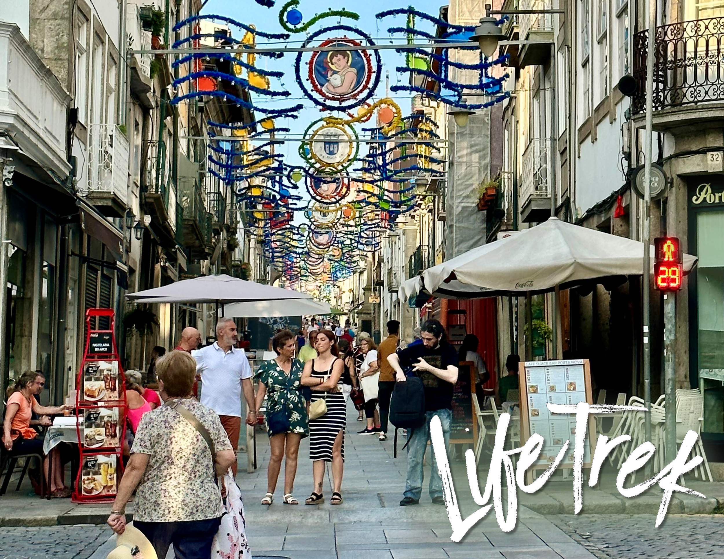 Portugal: The Real Version (Not the Reel Version)